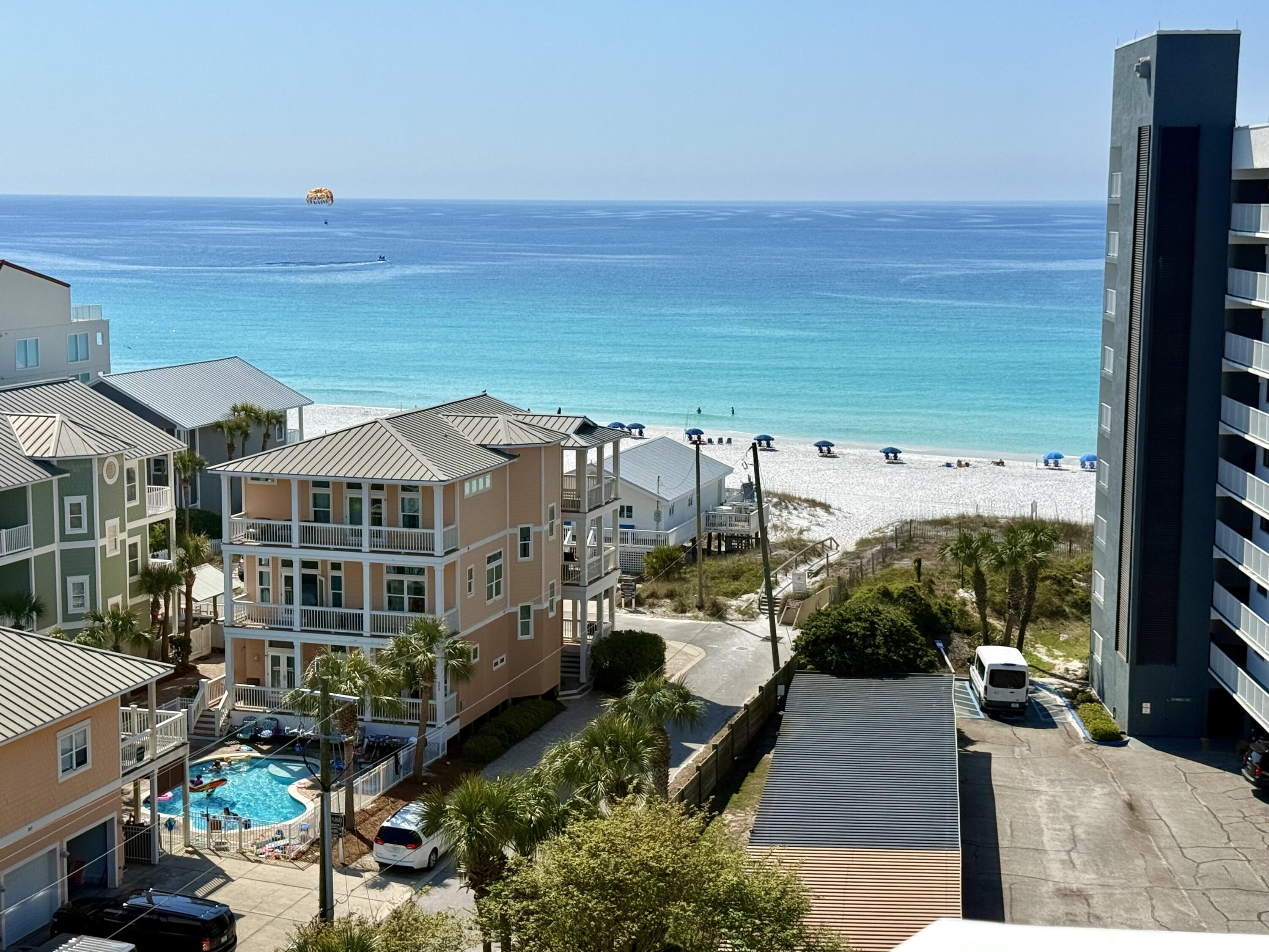 MAINSAIL CONDO PH 3 - Residential