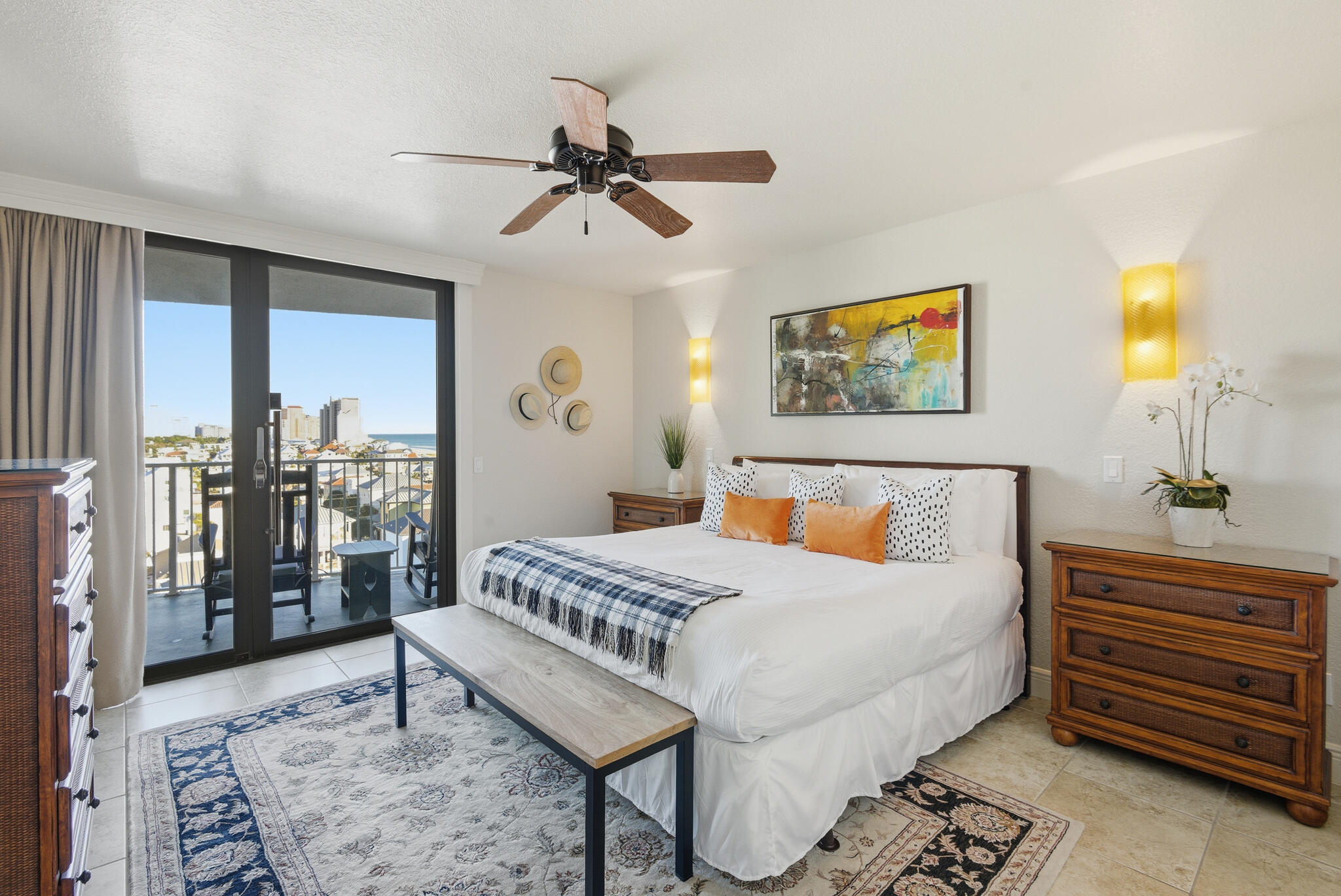 MAINSAIL CONDO PH 3 - Residential