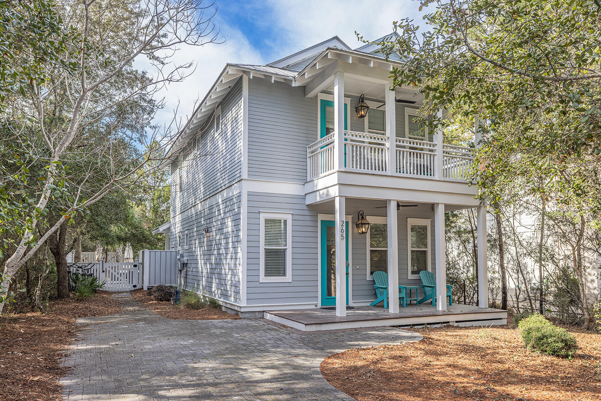 WHITES GULFVIEW ESTATES - Residential