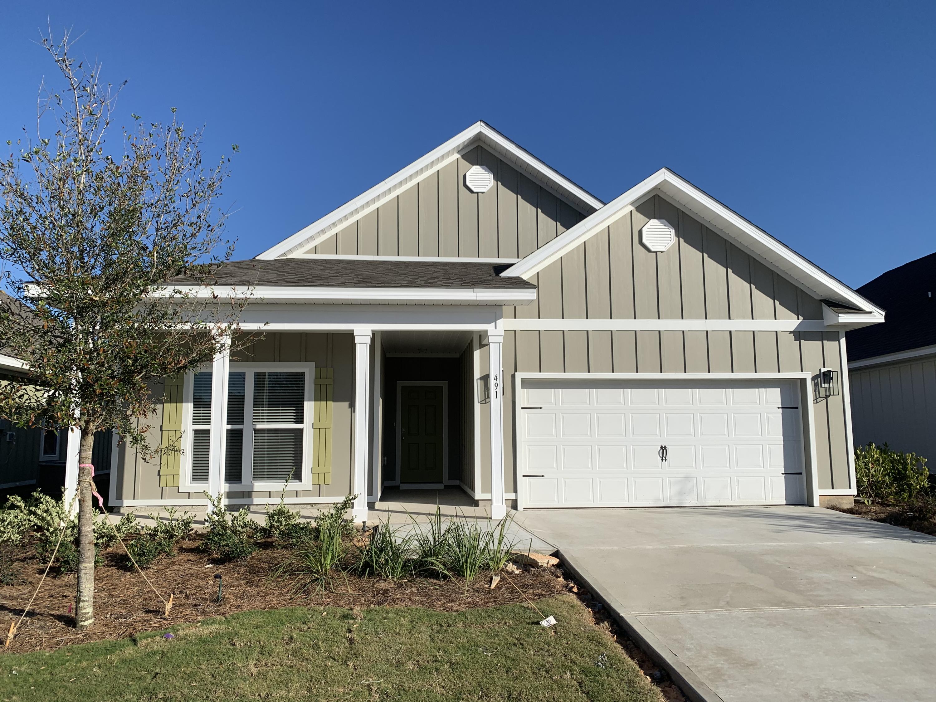 HAMMOCK BAY - FIREFLY - Residential Lease