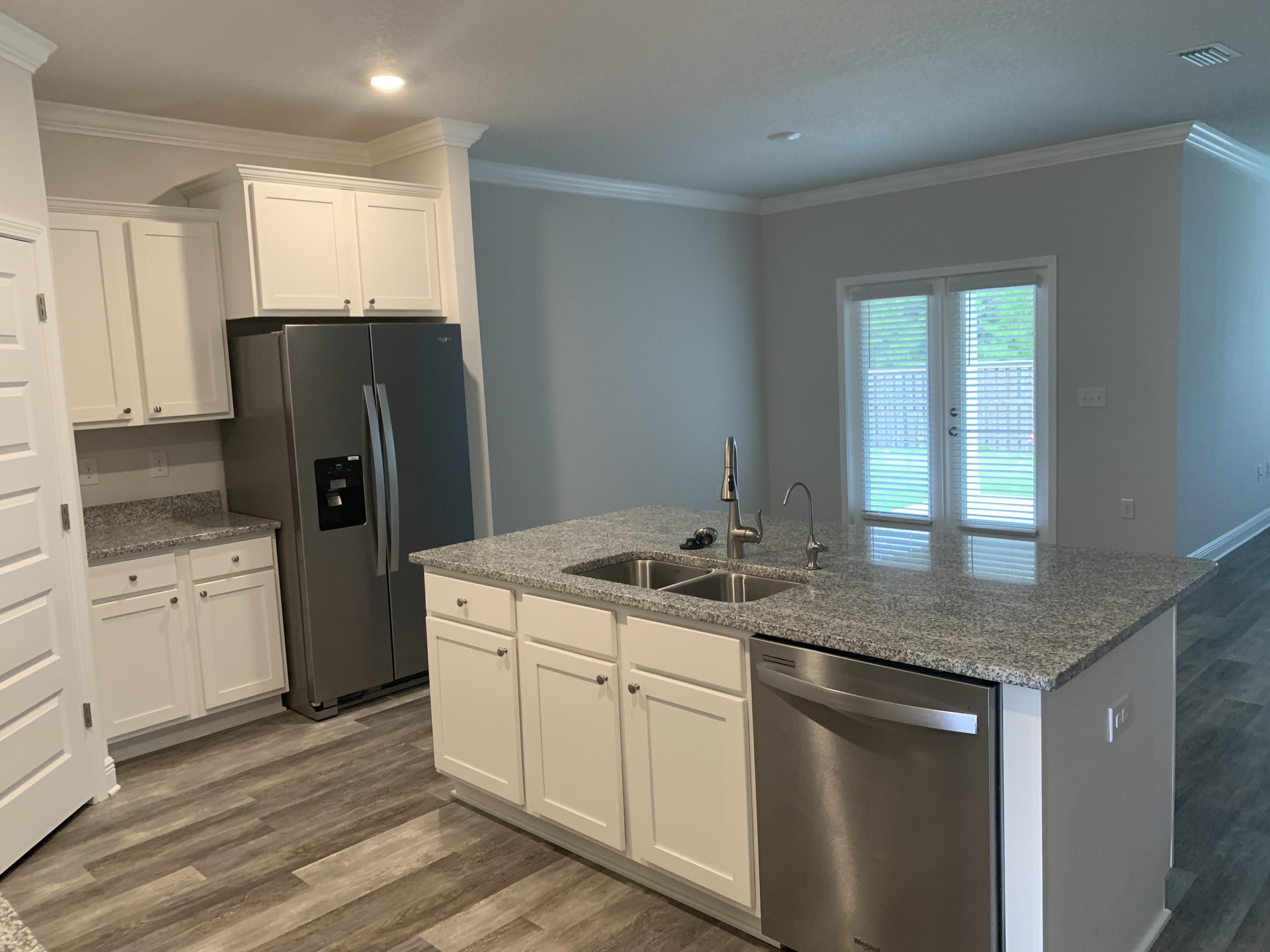 HAMMOCK BAY - FIREFLY - Residential Lease