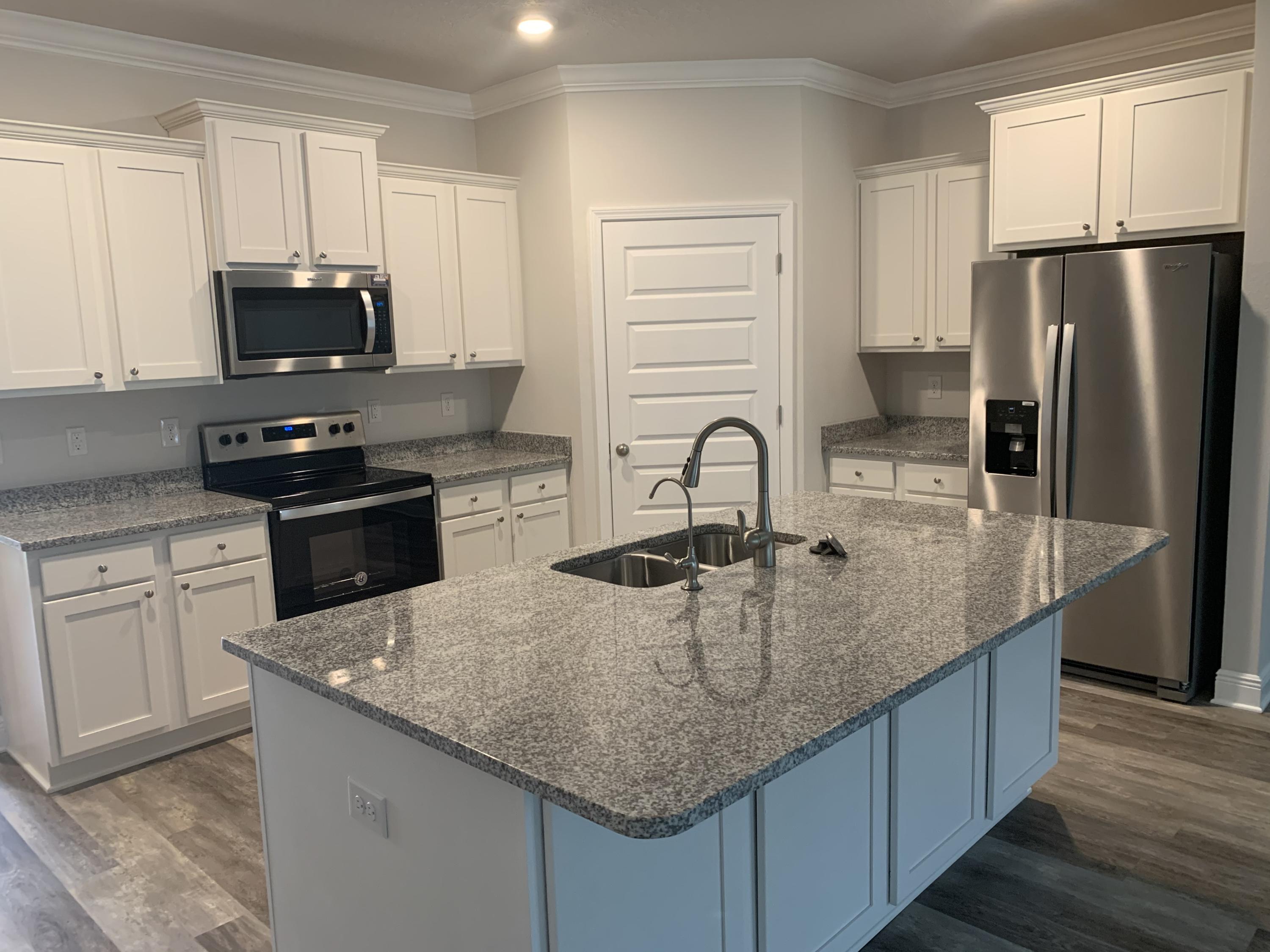 HAMMOCK BAY - FIREFLY - Residential Lease