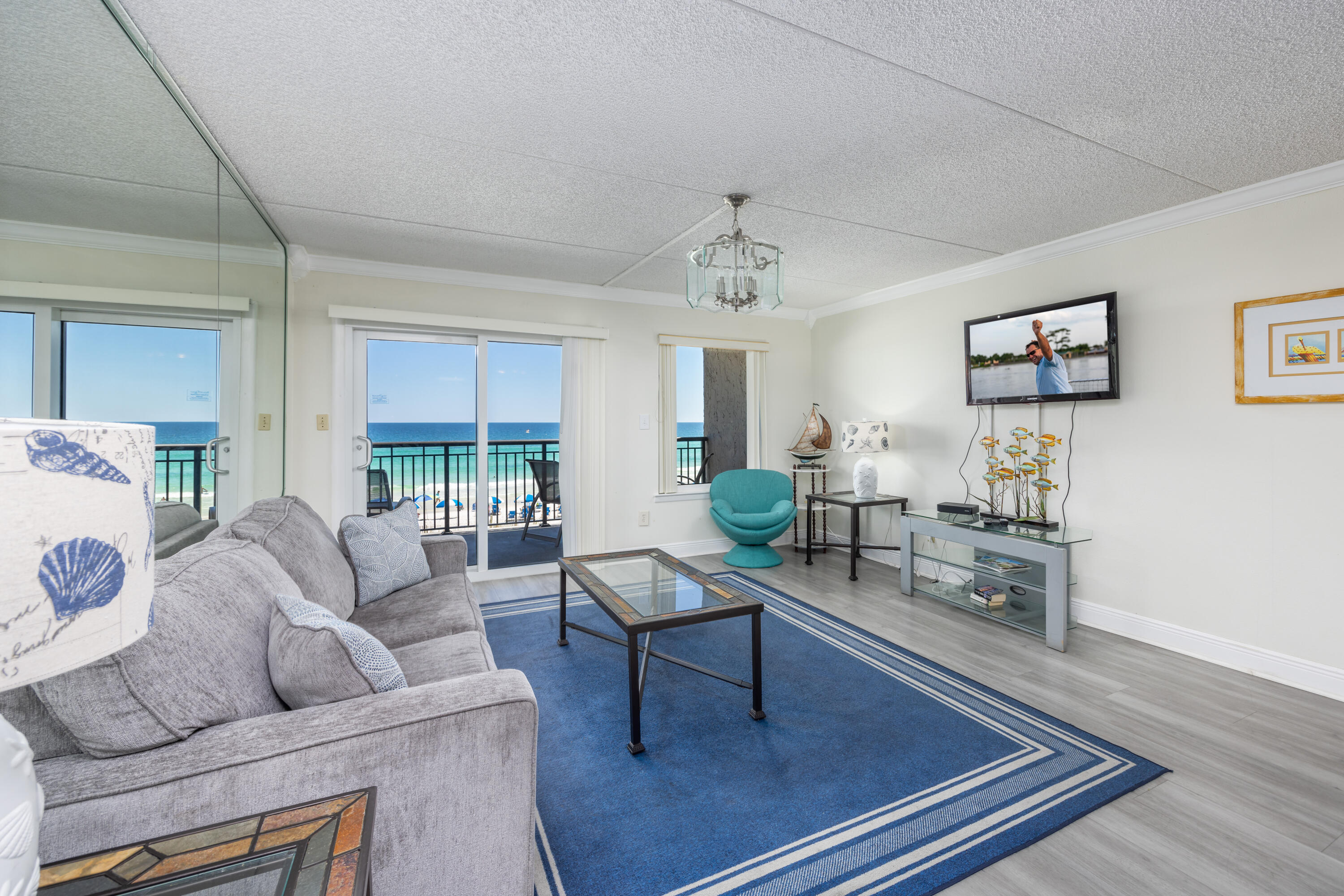 ISLAND ECHO CONDO - Residential