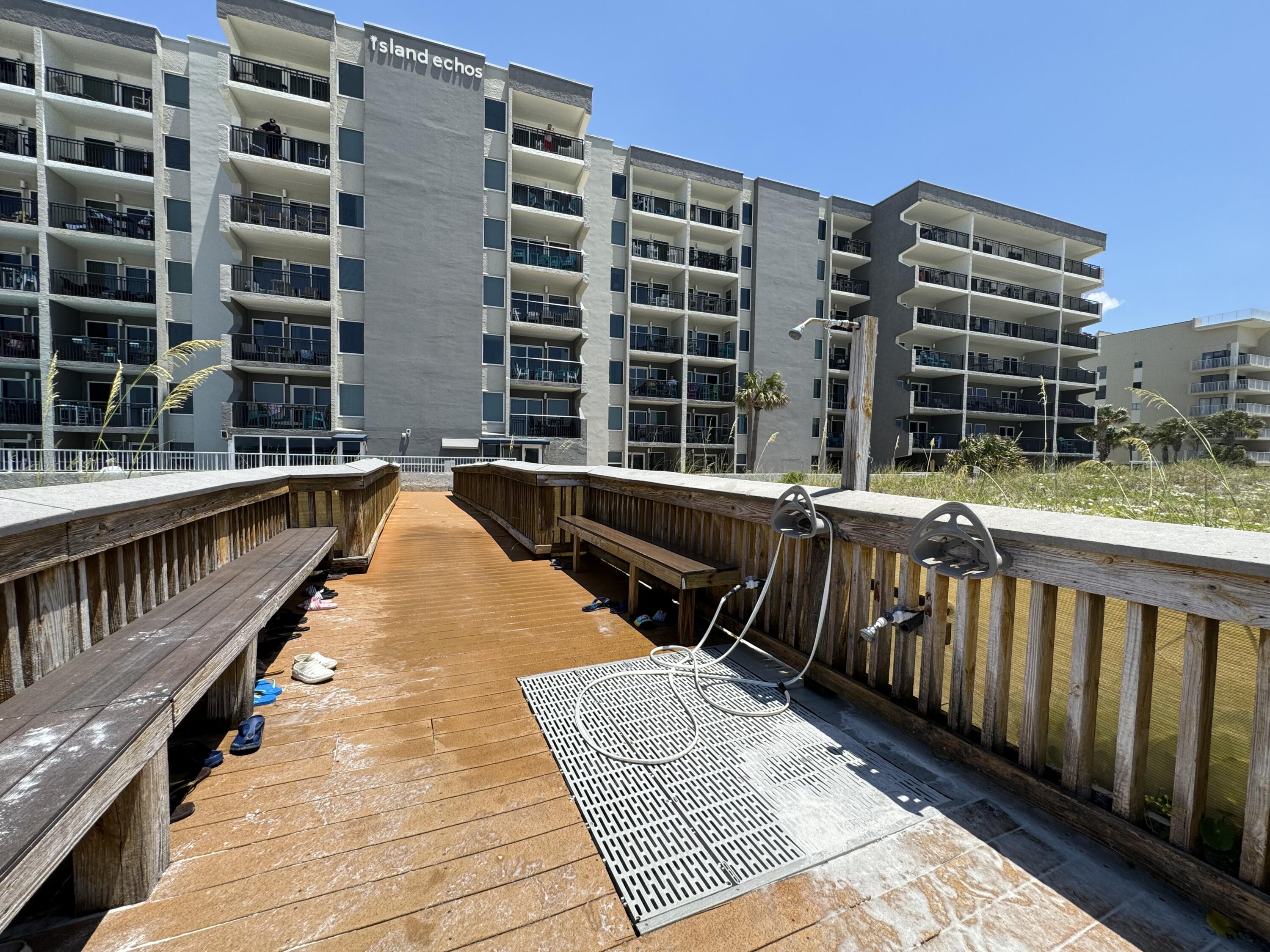ISLAND ECHO CONDO - Residential
