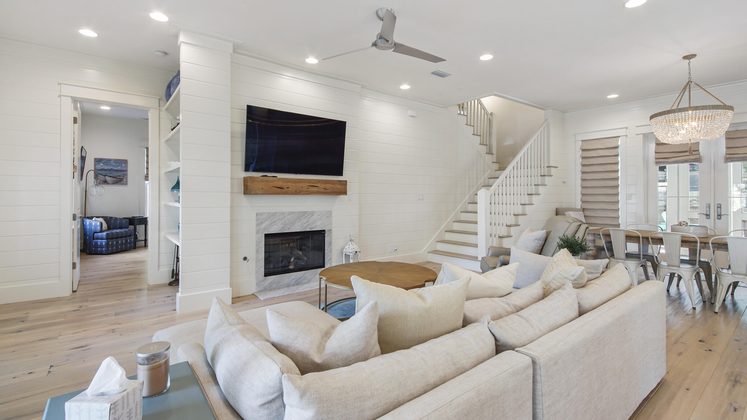 FOREST LAKES PH I - Residential