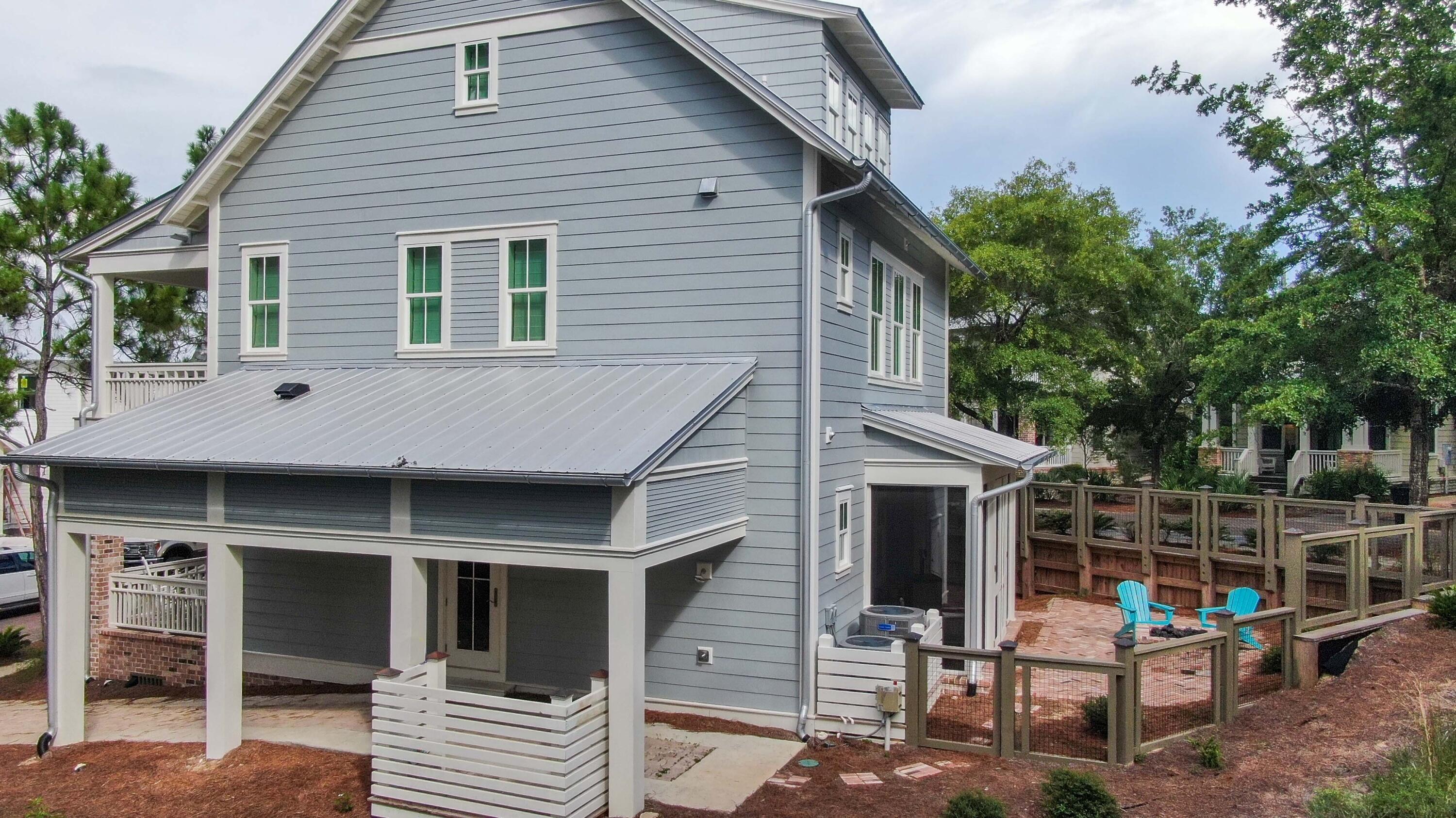 FOREST LAKES PH I - Residential