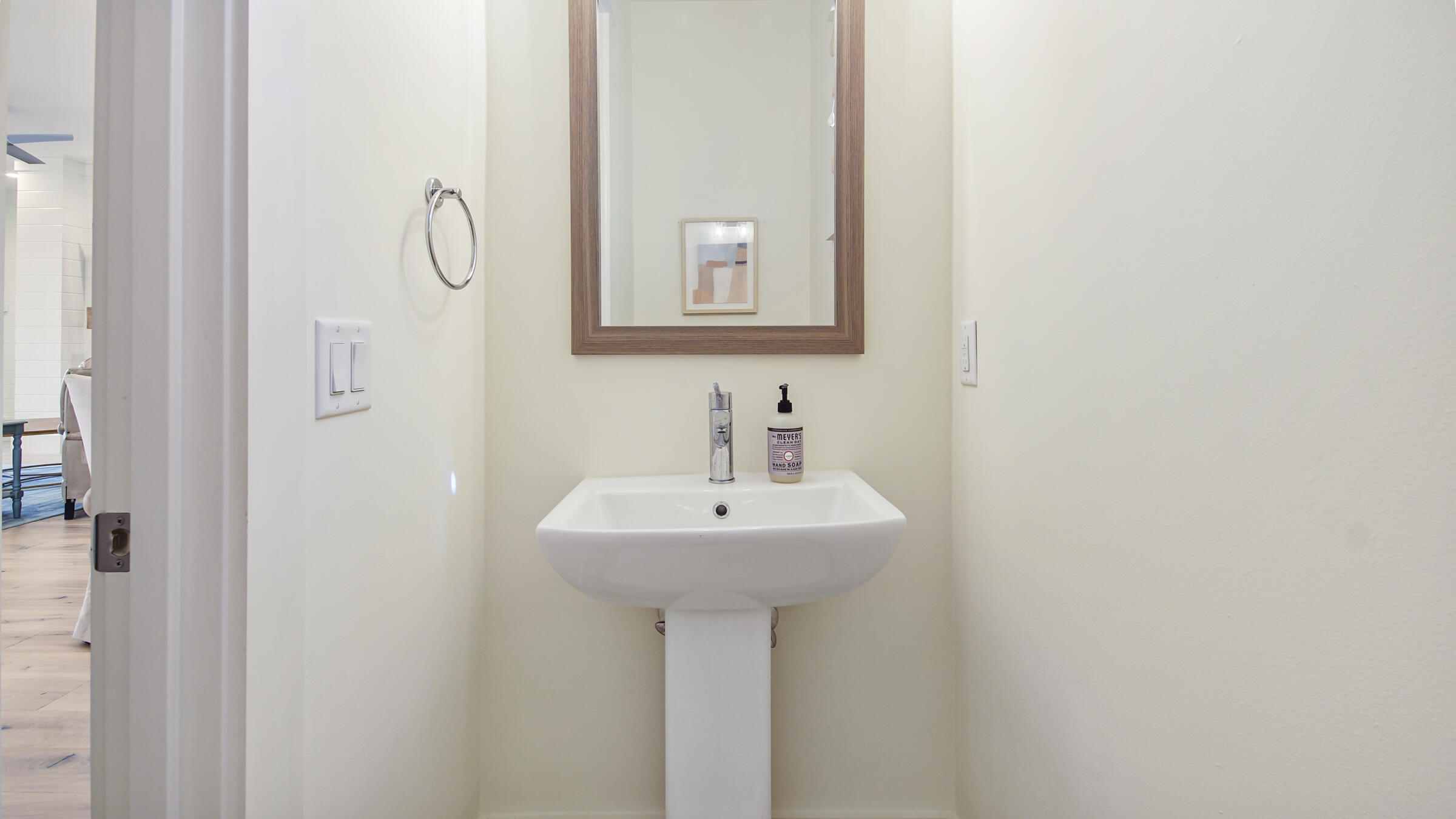 FOREST LAKES PH I - Residential
