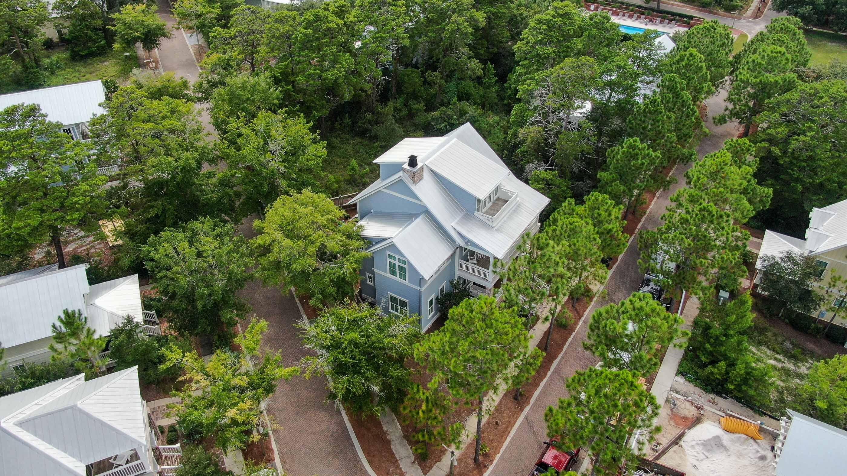 FOREST LAKES PH I - Residential