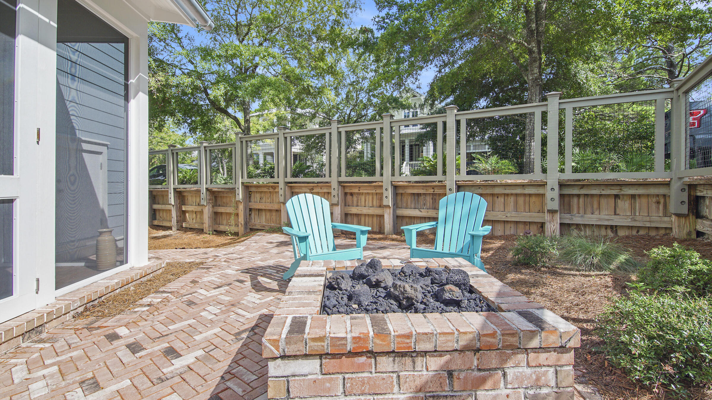 FOREST LAKES PH I - Residential