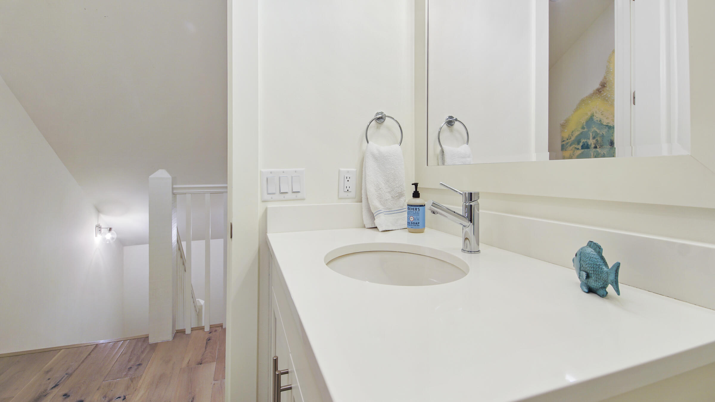 FOREST LAKES PH I - Residential