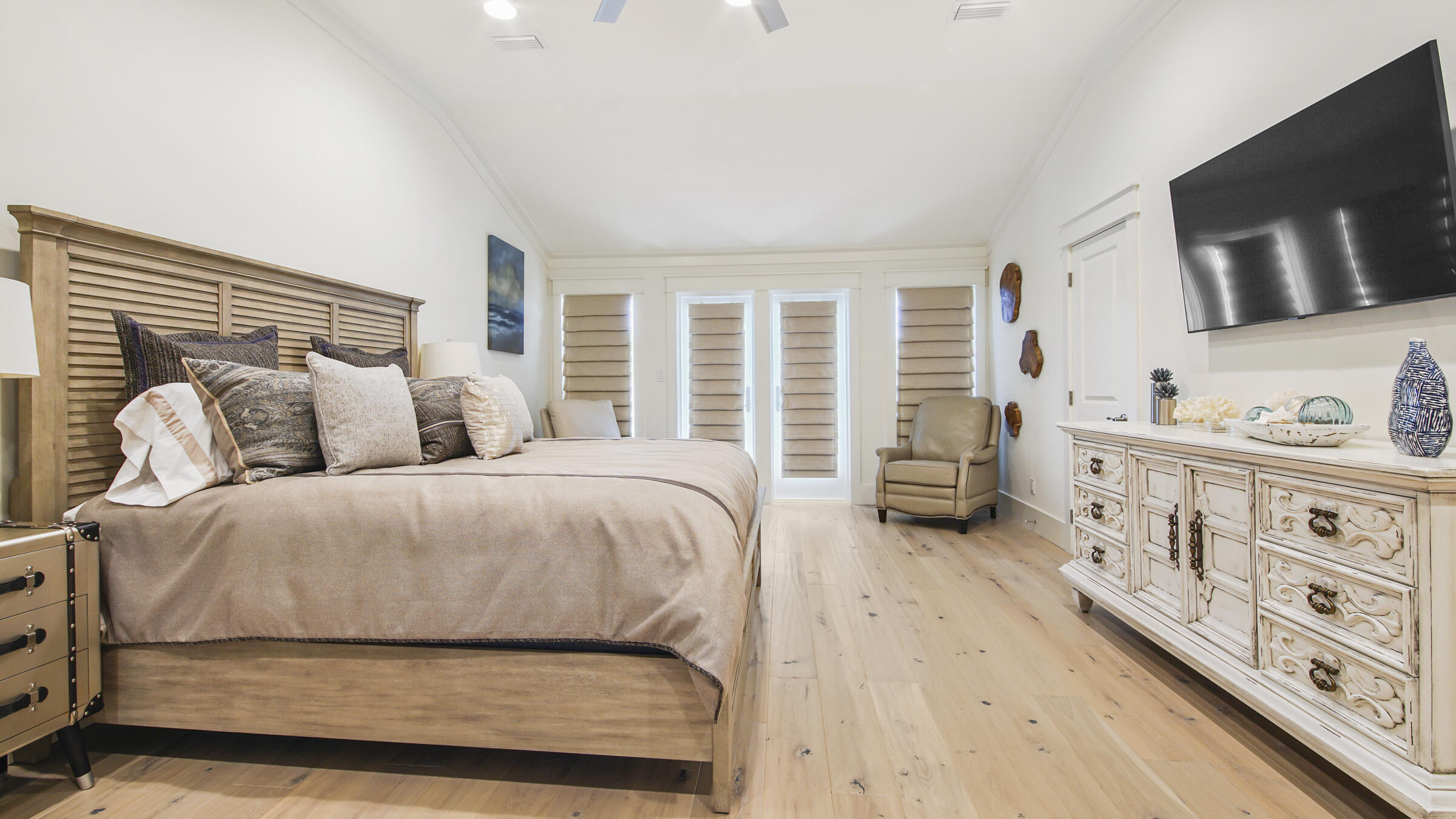 FOREST LAKES PH I - Residential