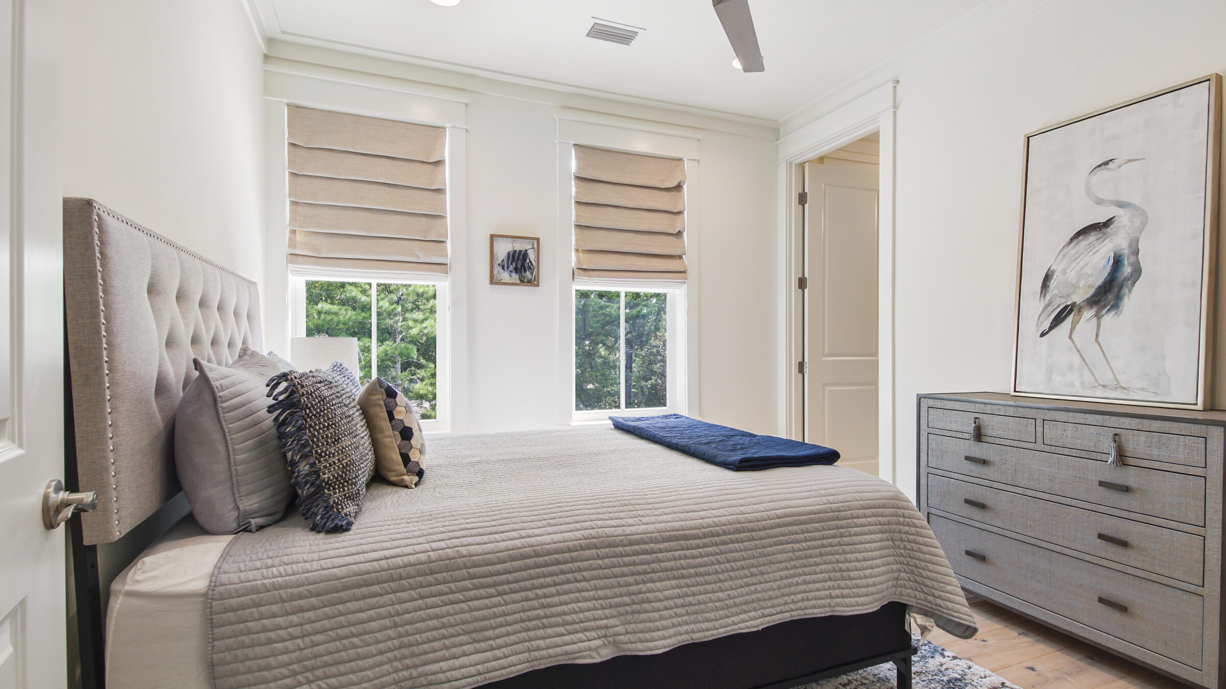 FOREST LAKES PH I - Residential