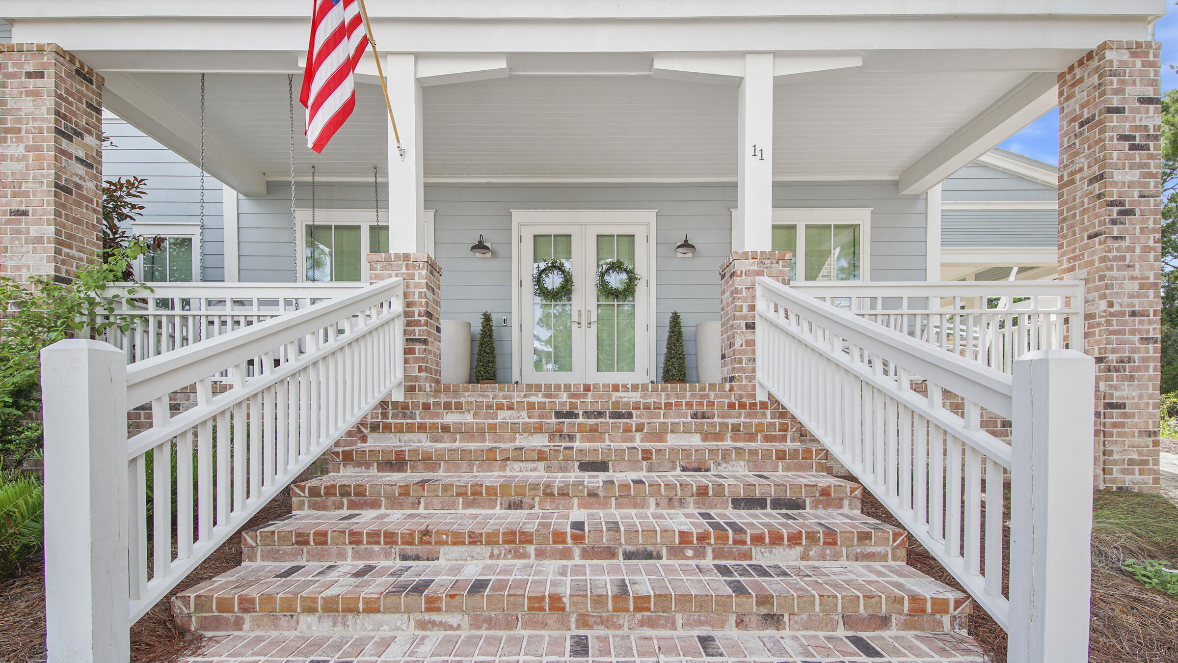 FOREST LAKES PH I - Residential