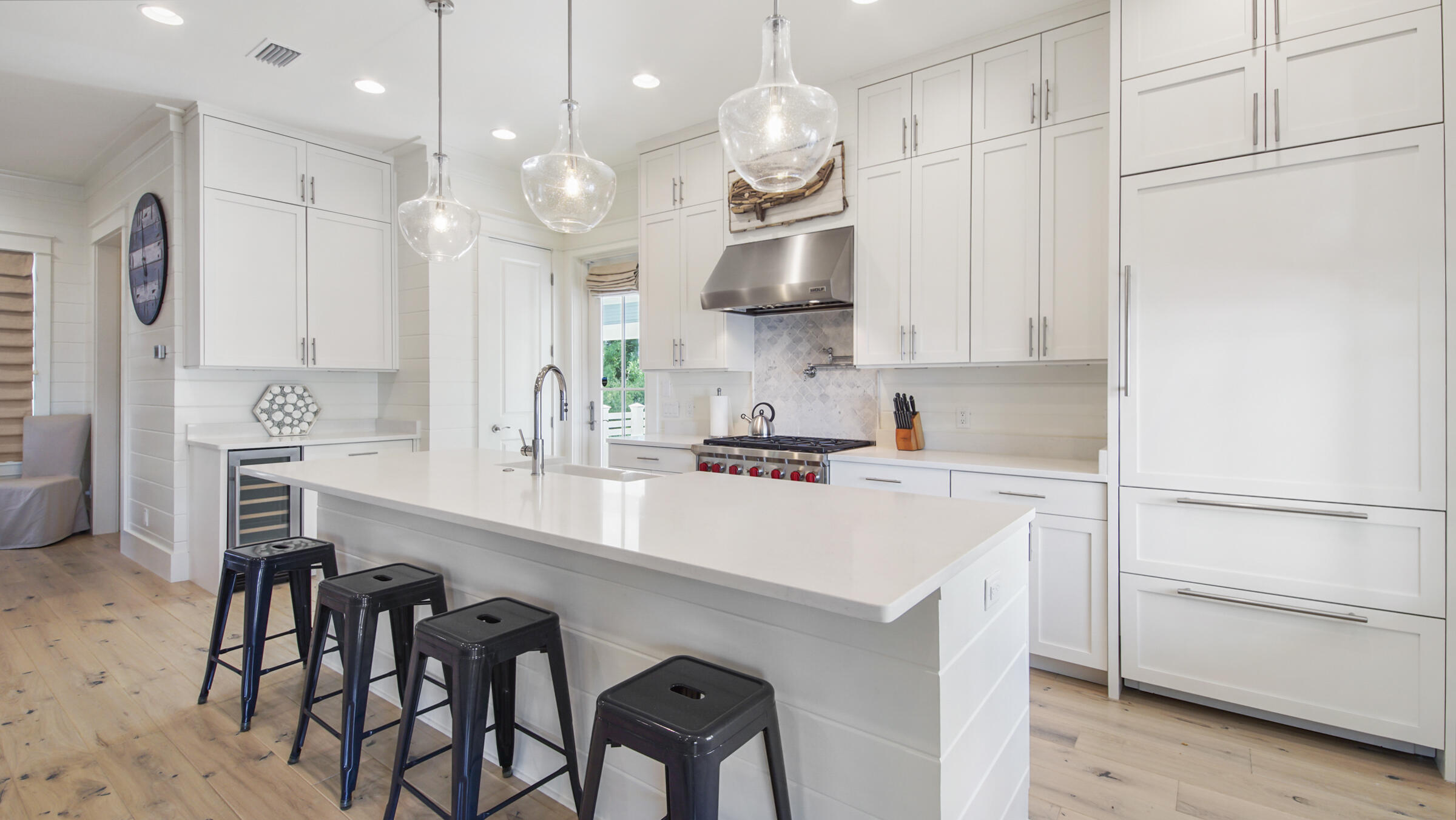 FOREST LAKES PH I - Residential