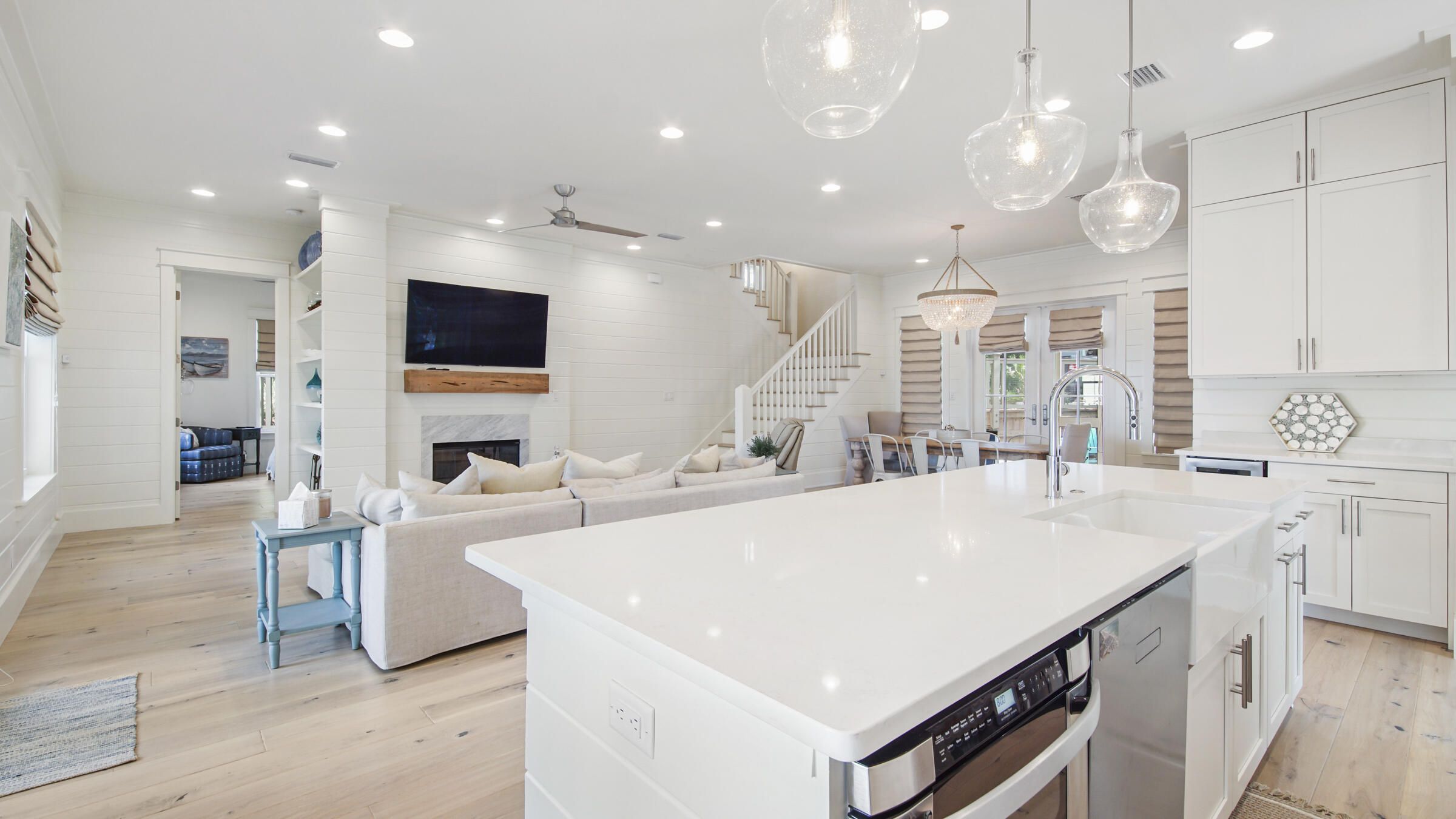 FOREST LAKES PH I - Residential