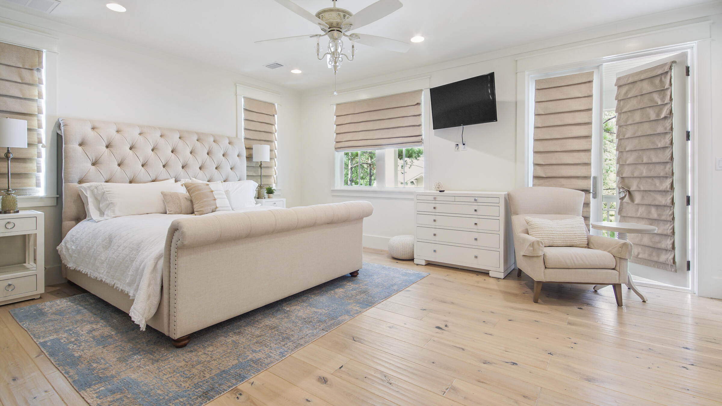 FOREST LAKES PH I - Residential