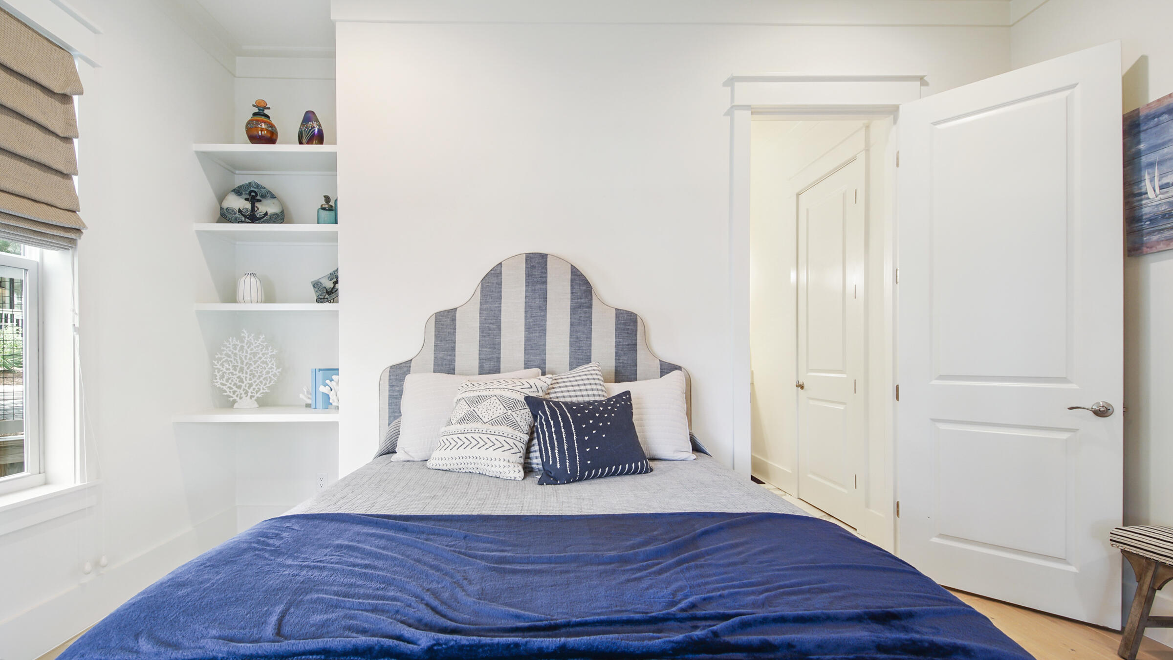 FOREST LAKES PH I - Residential