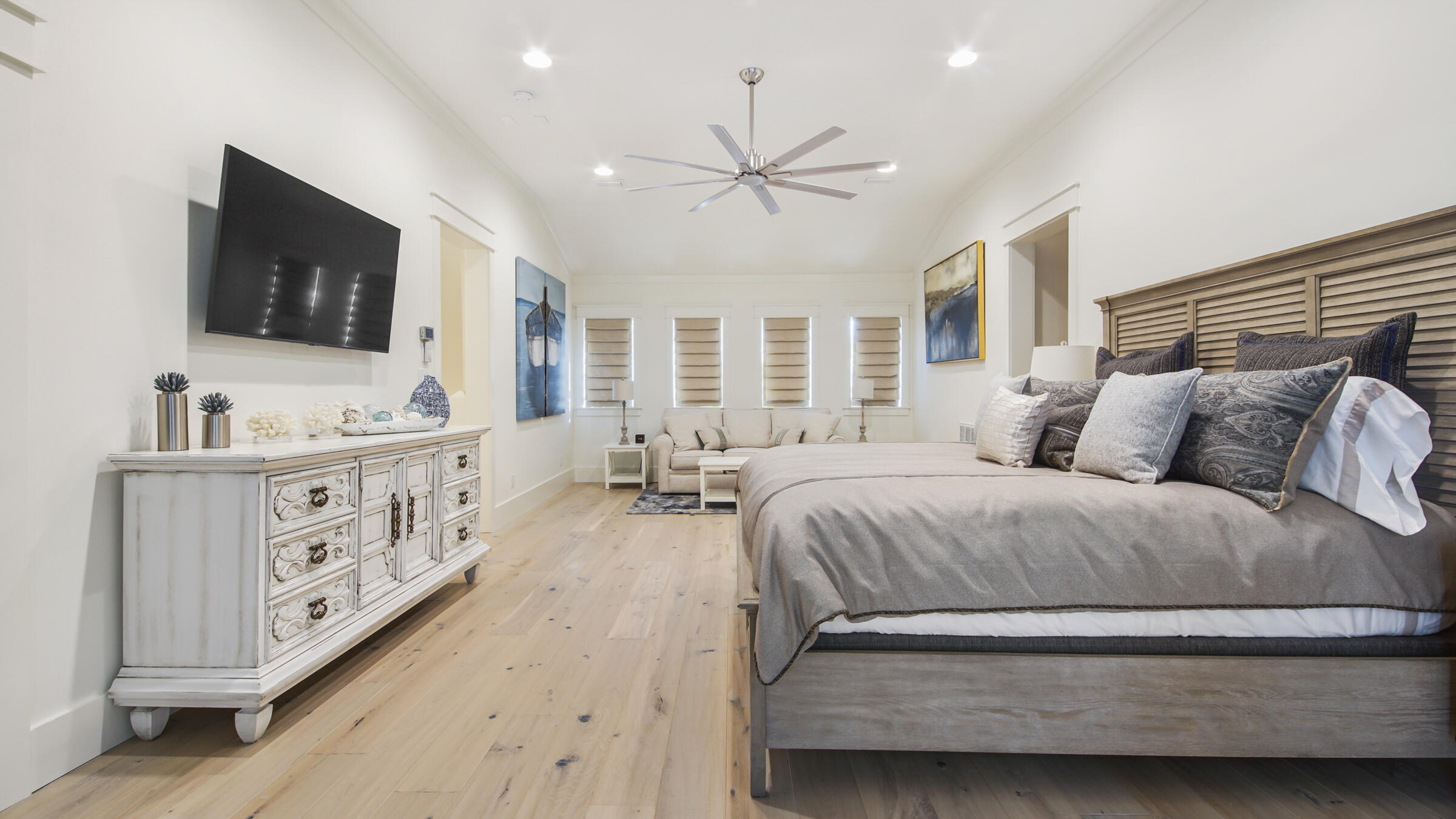 FOREST LAKES PH I - Residential