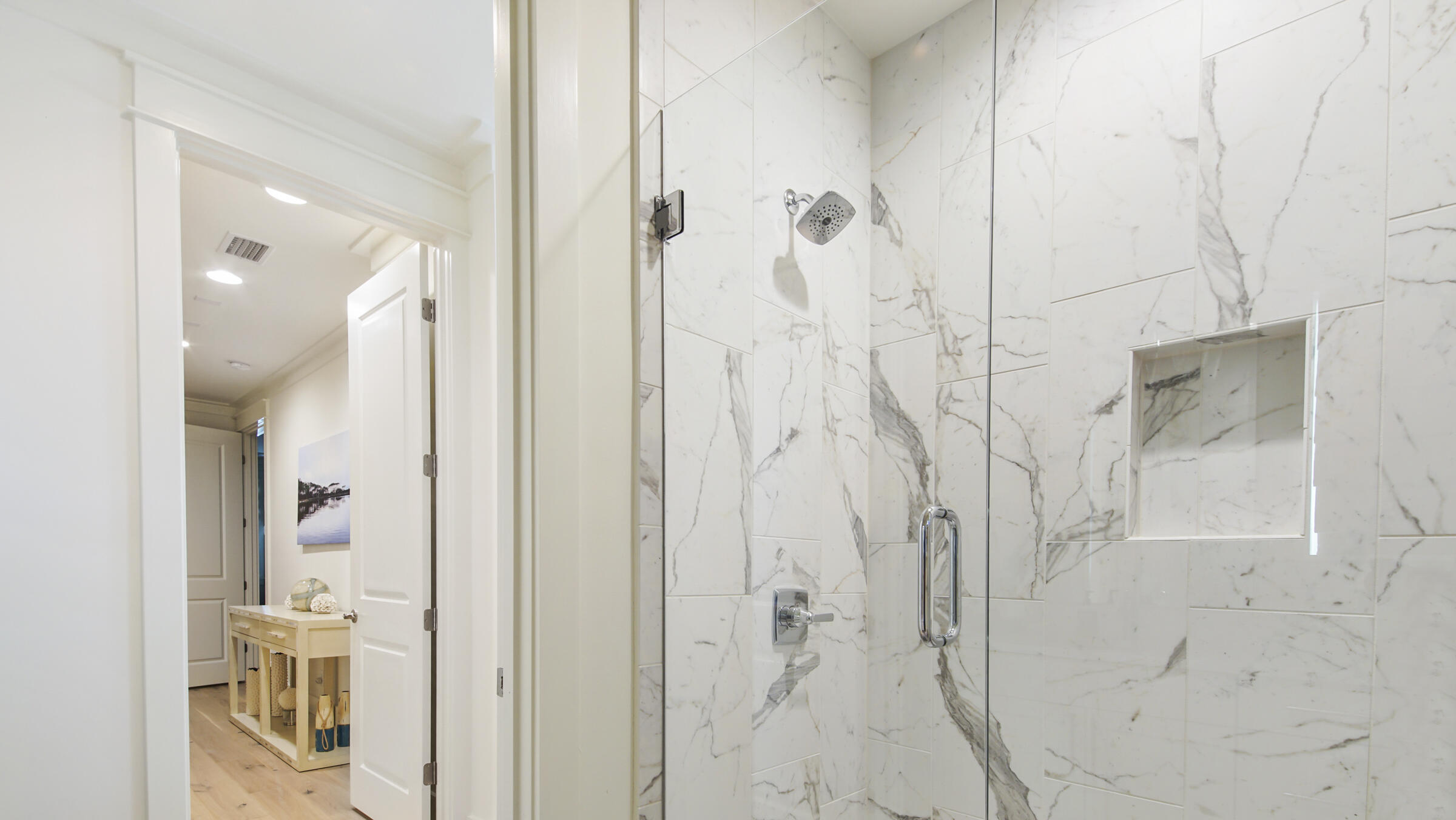 FOREST LAKES PH I - Residential