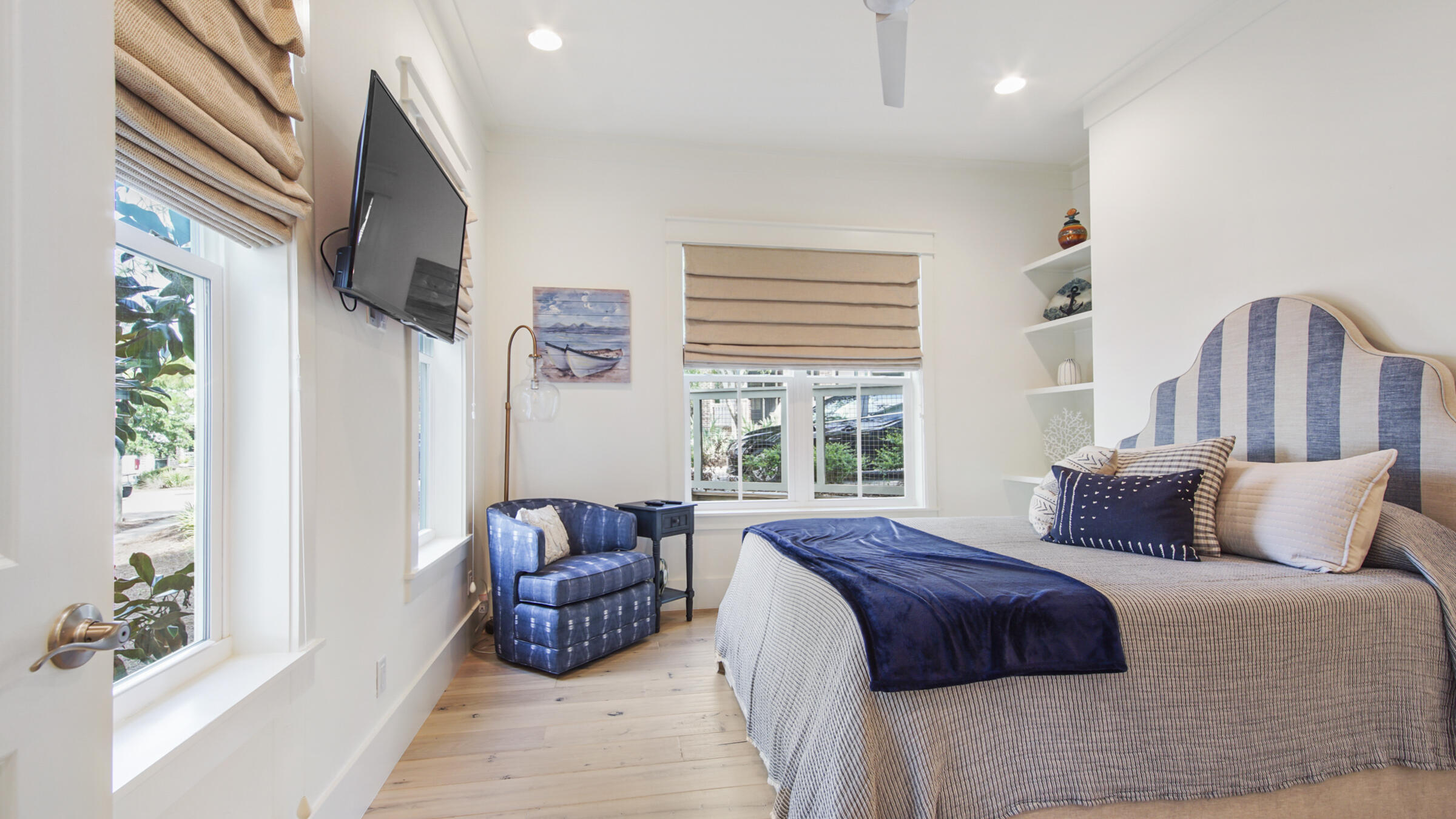 FOREST LAKES PH I - Residential