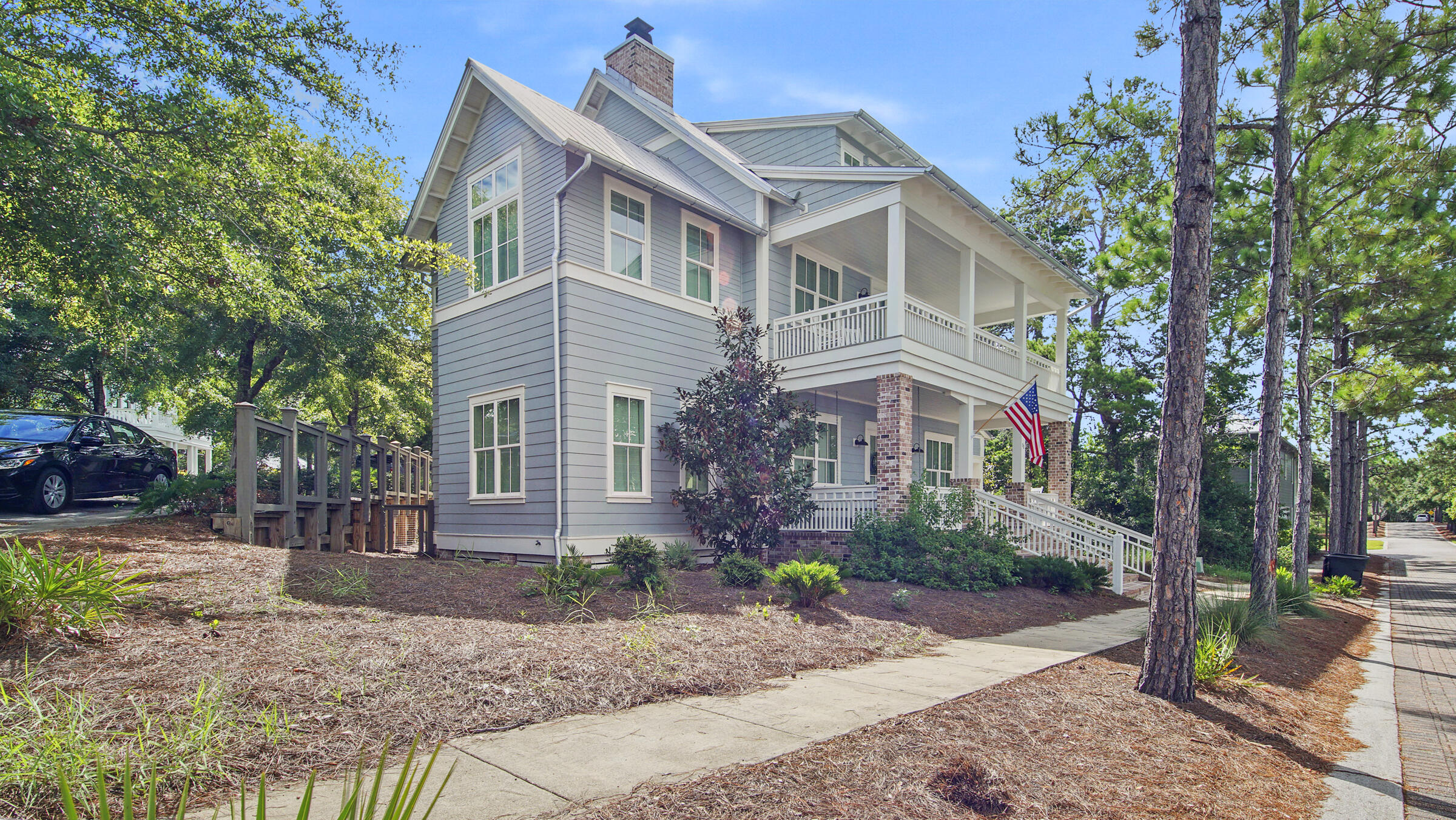 FOREST LAKES PH I - Residential