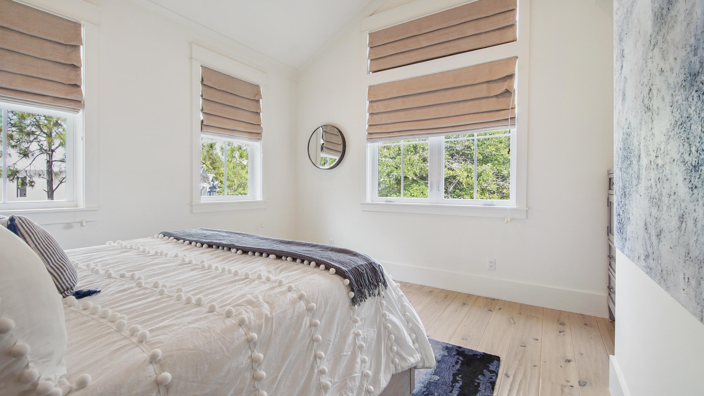 FOREST LAKES PH I - Residential