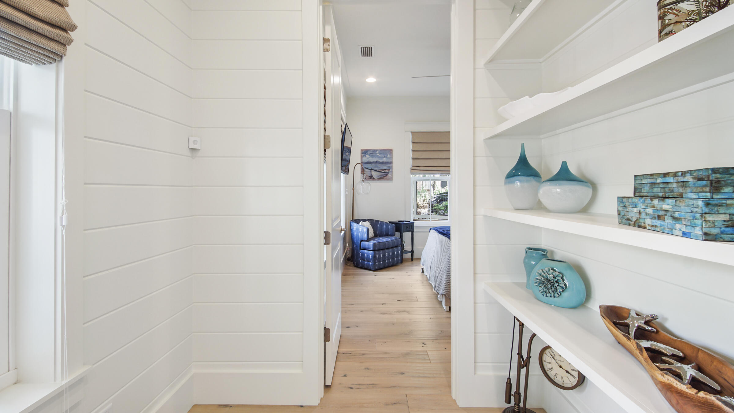 FOREST LAKES PH I - Residential