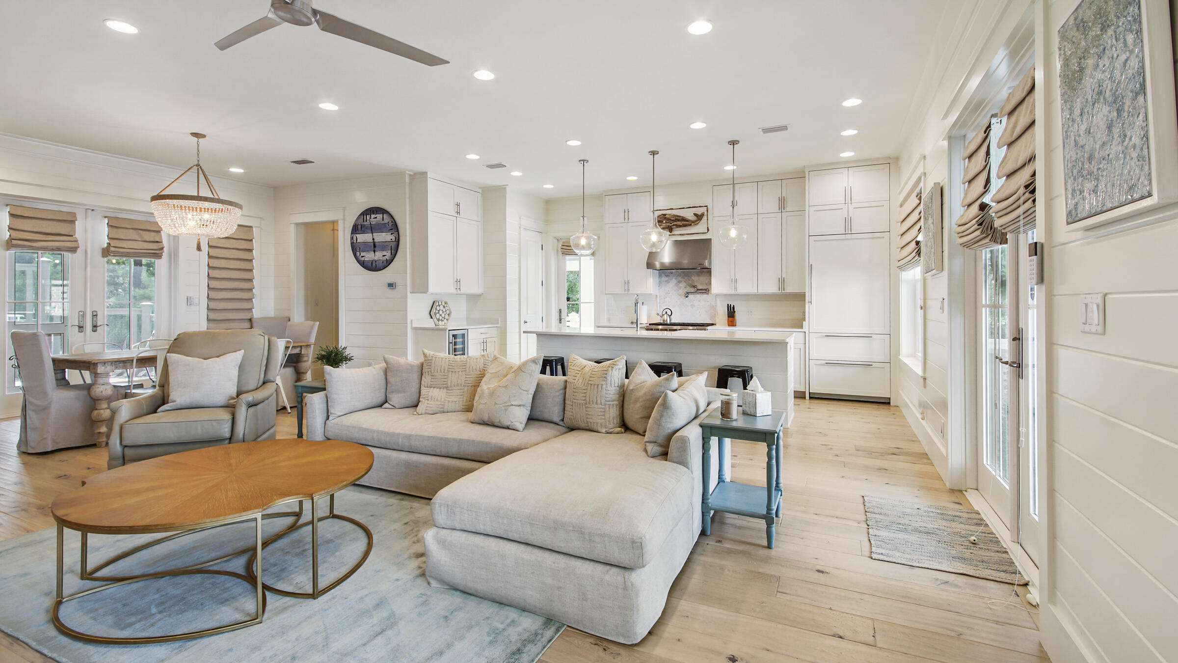 FOREST LAKES PH I - Residential