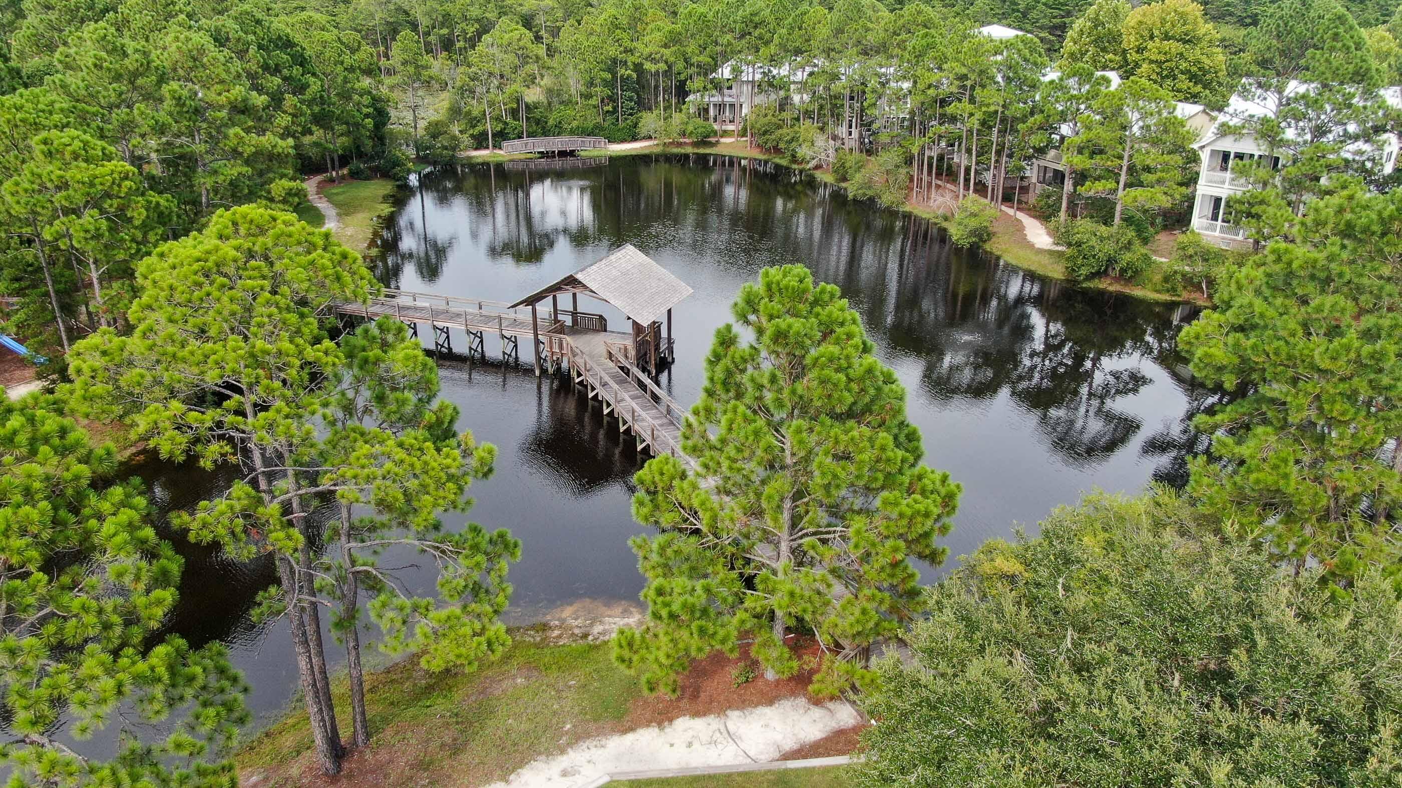FOREST LAKES PH I - Residential