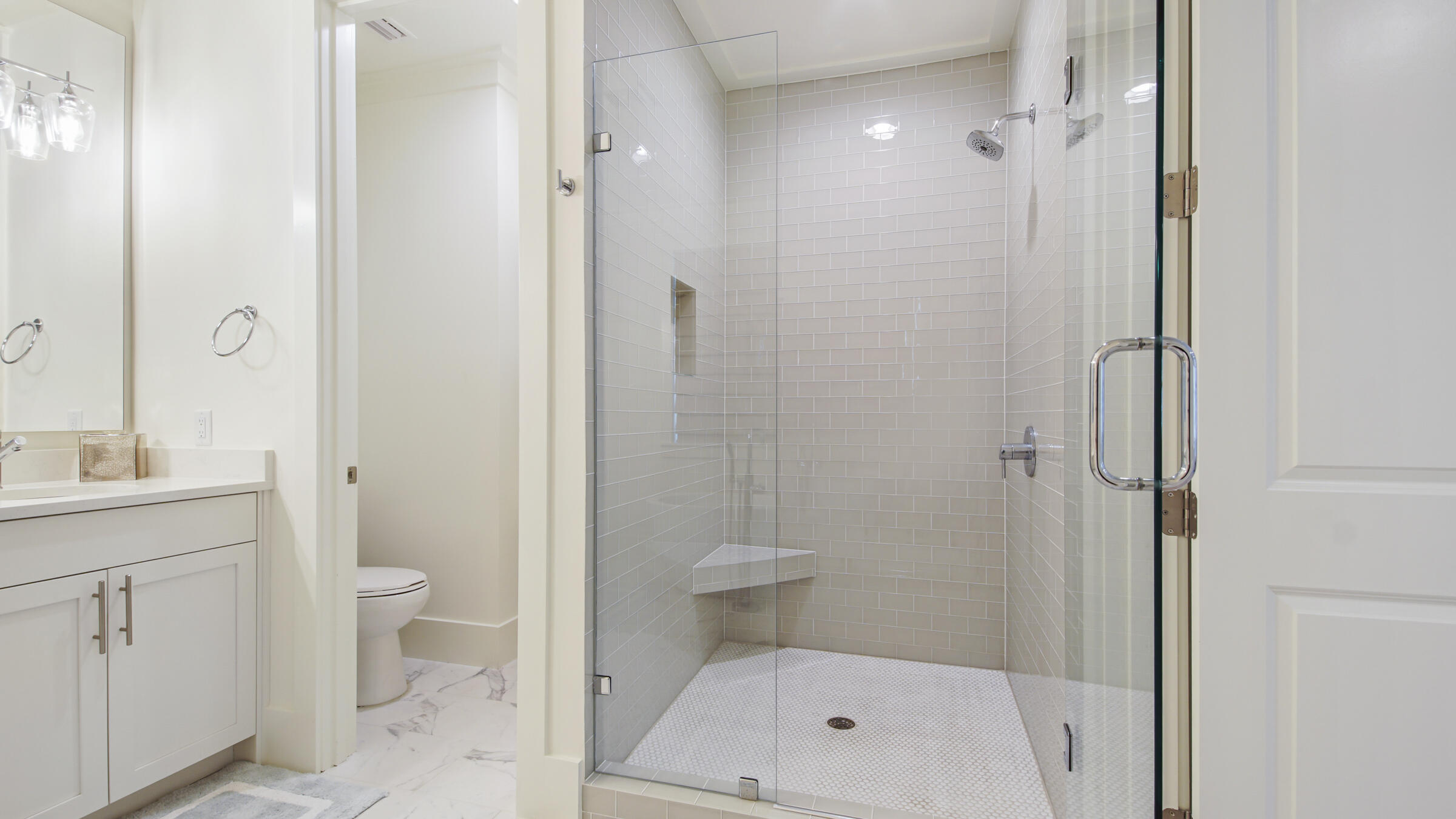 FOREST LAKES PH I - Residential
