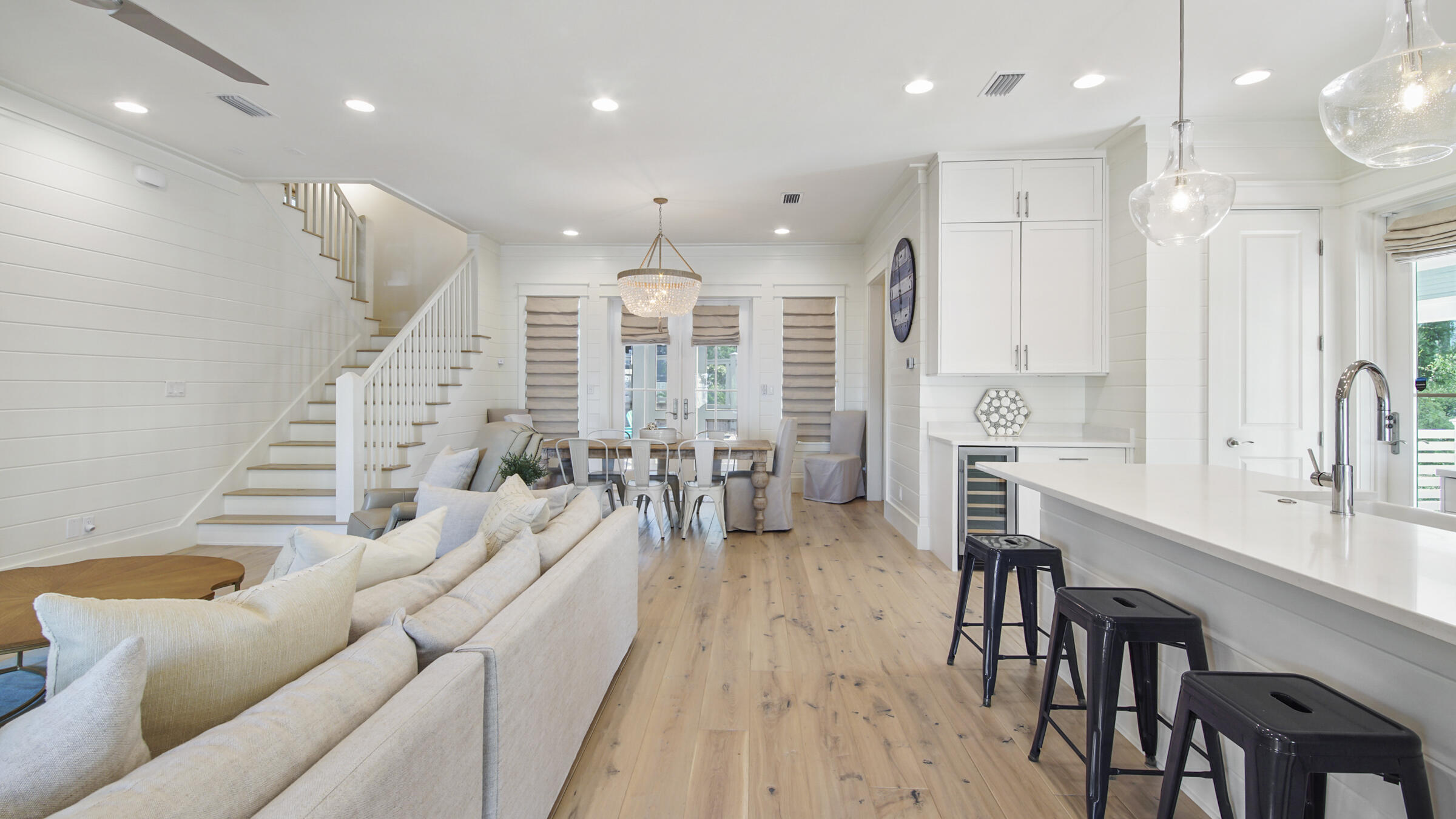 FOREST LAKES PH I - Residential