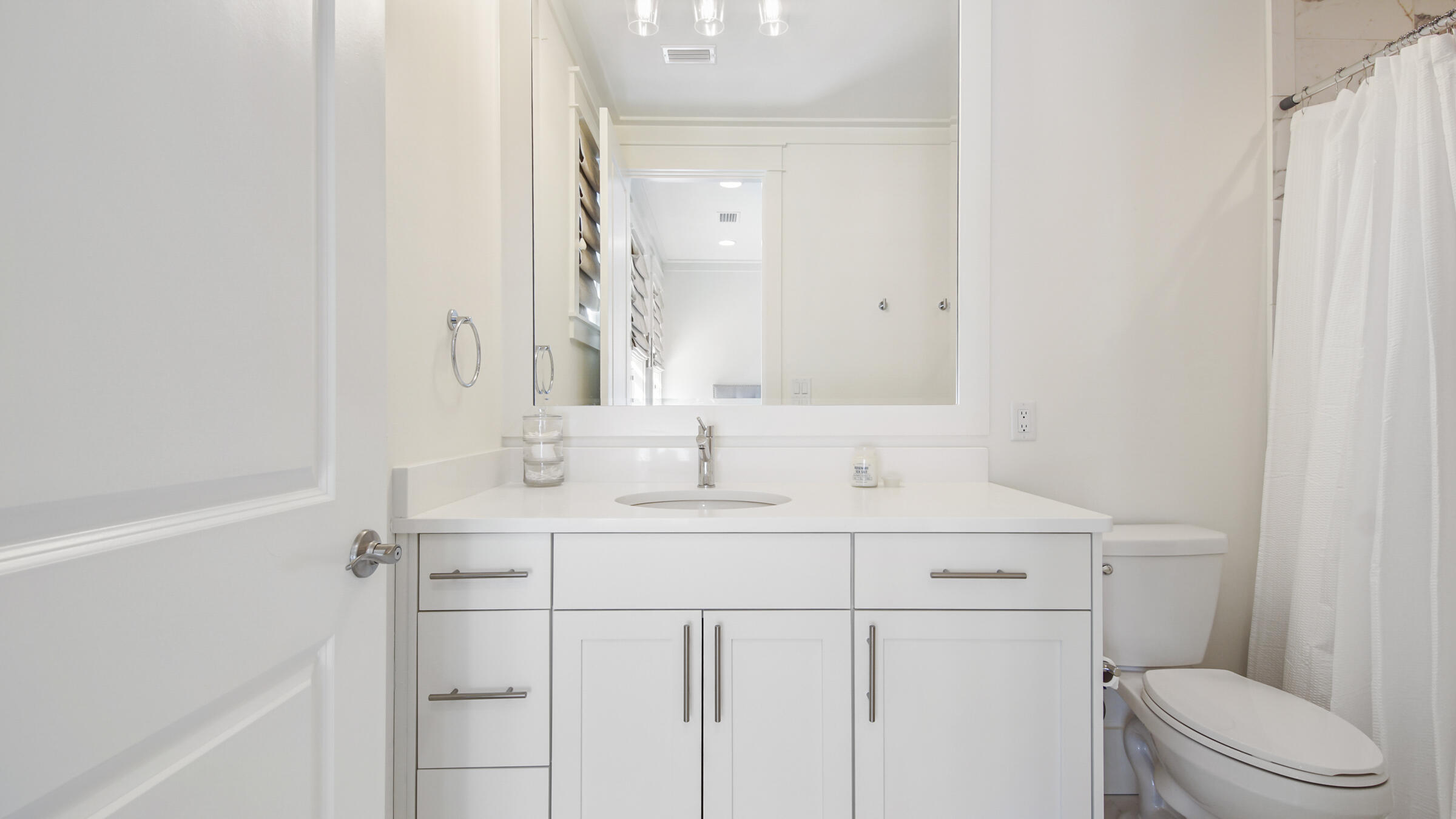 FOREST LAKES PH I - Residential