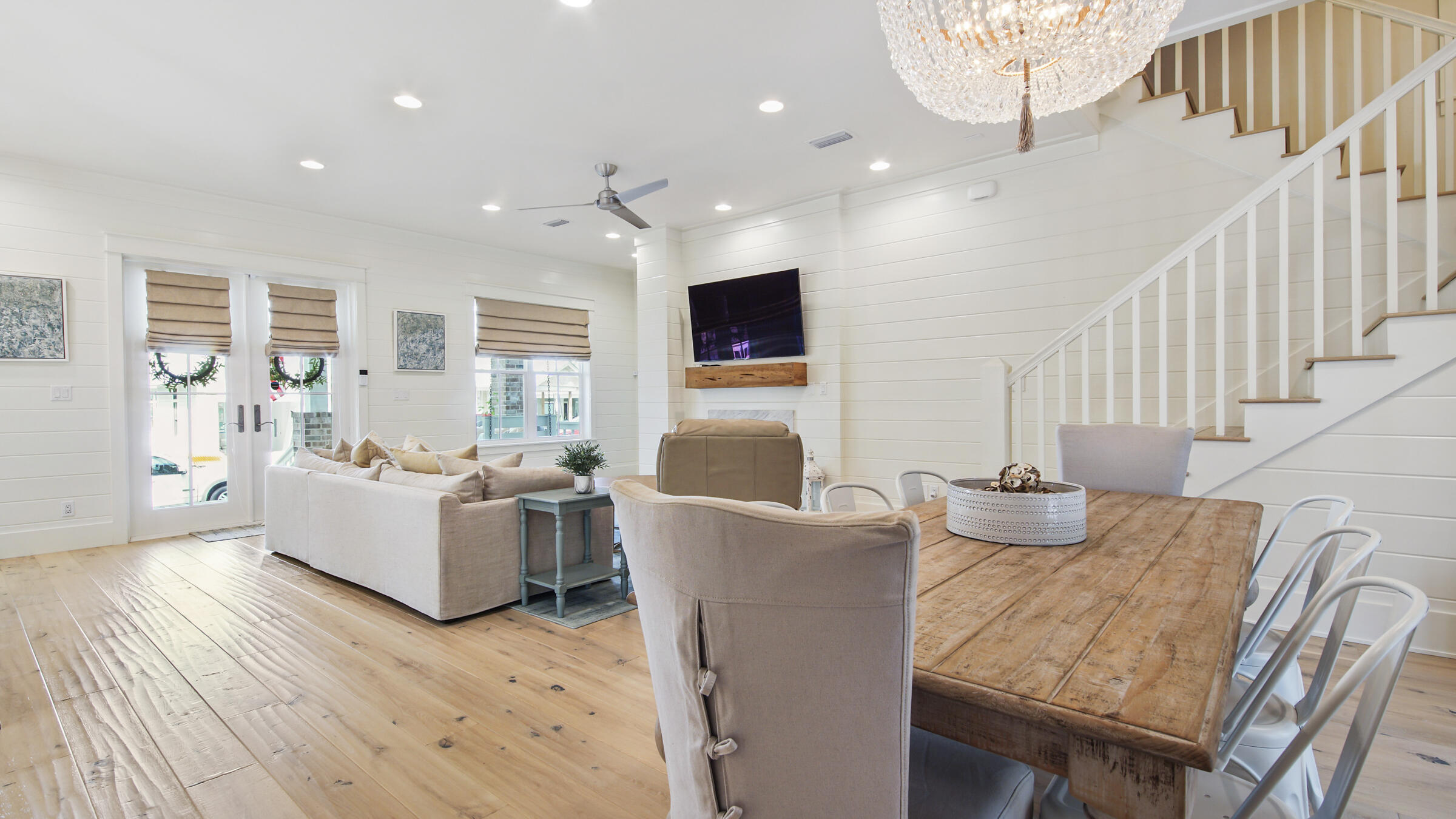 FOREST LAKES PH I - Residential