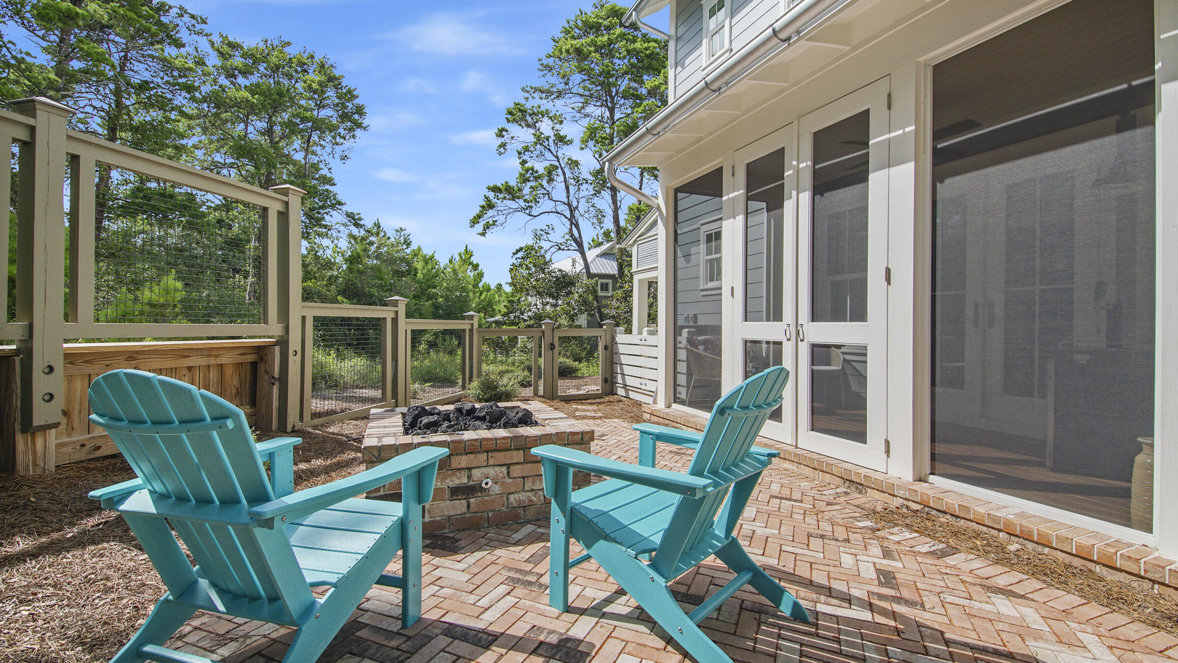 FOREST LAKES PH I - Residential
