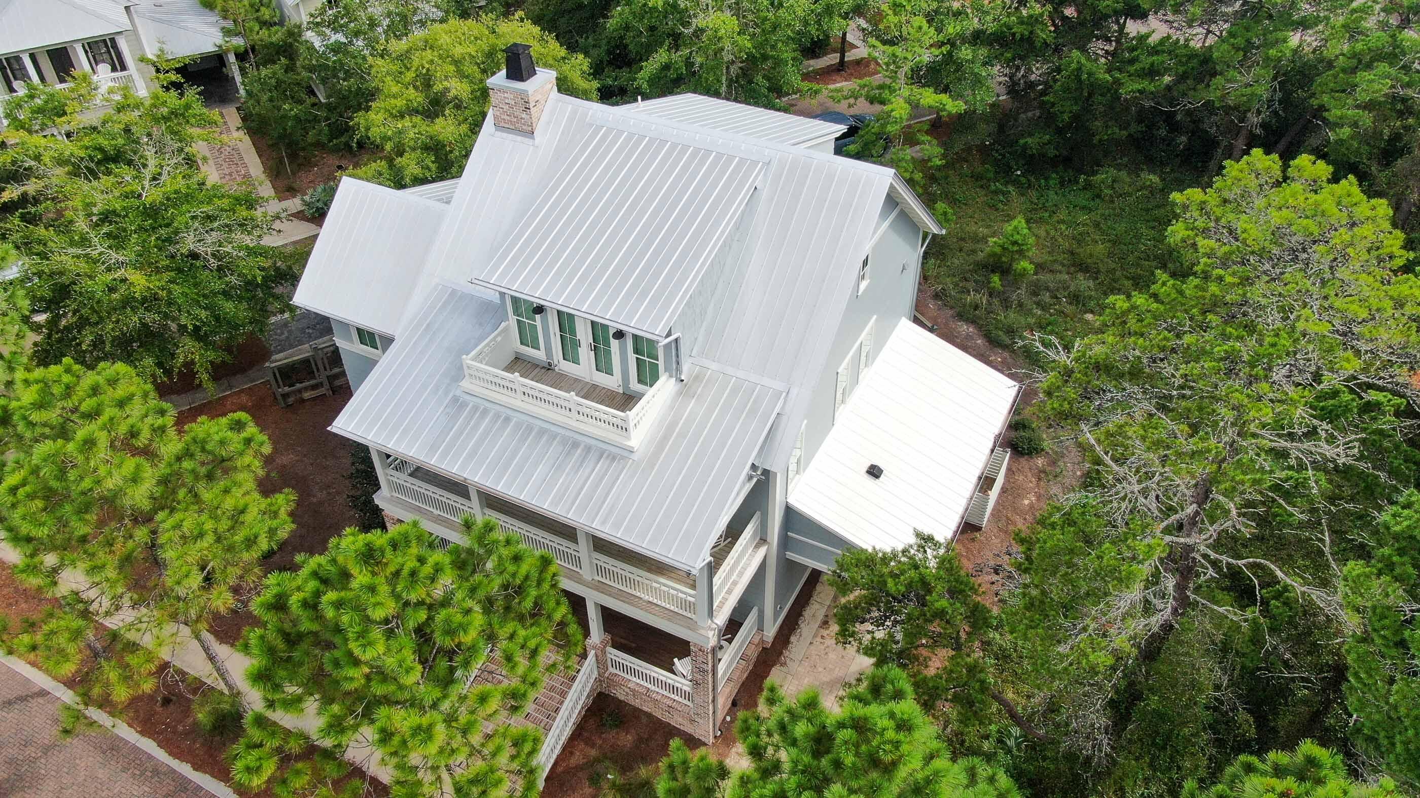 FOREST LAKES PH I - Residential