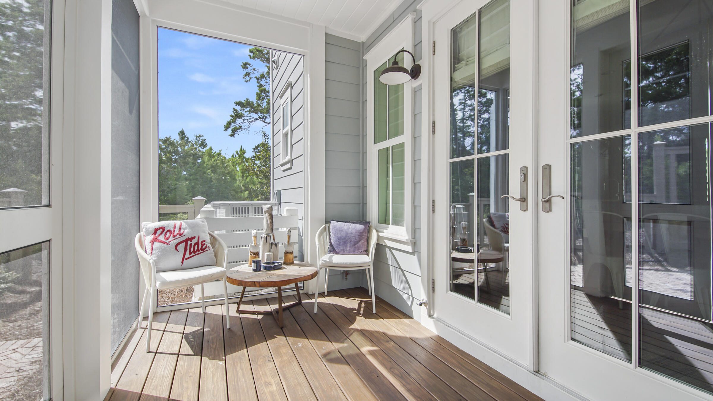 FOREST LAKES PH I - Residential