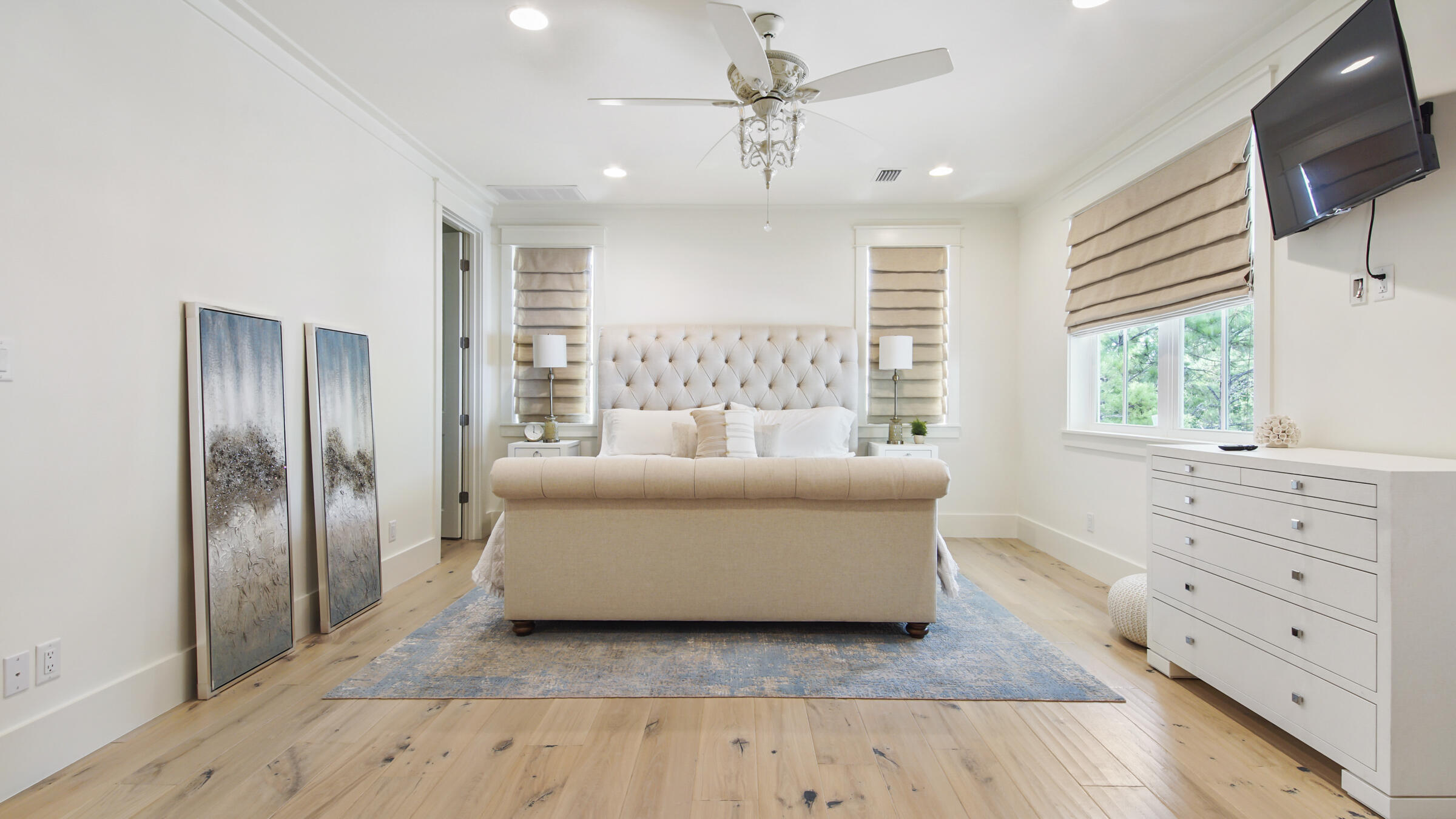 FOREST LAKES PH I - Residential