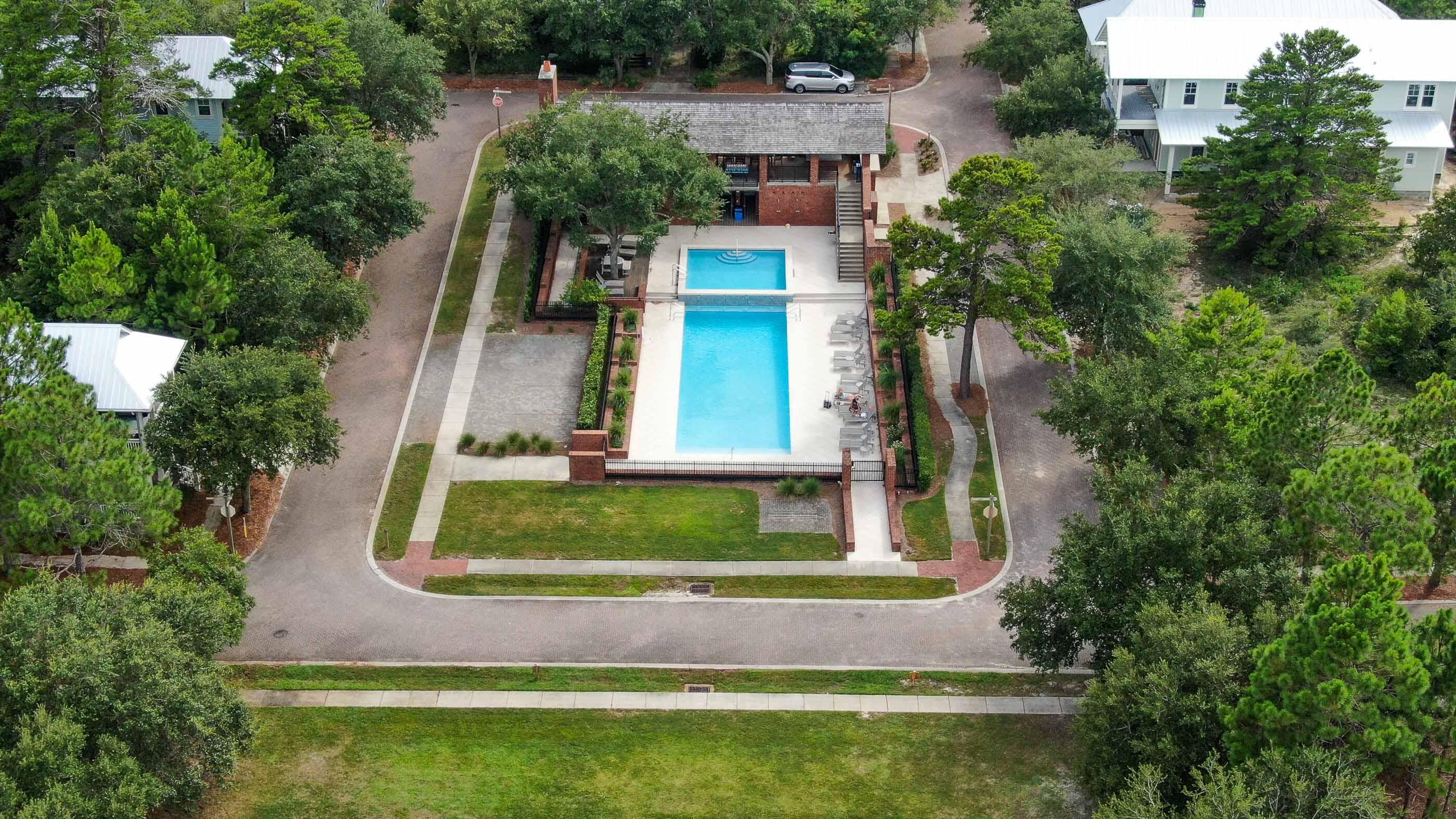 FOREST LAKES PH I - Residential