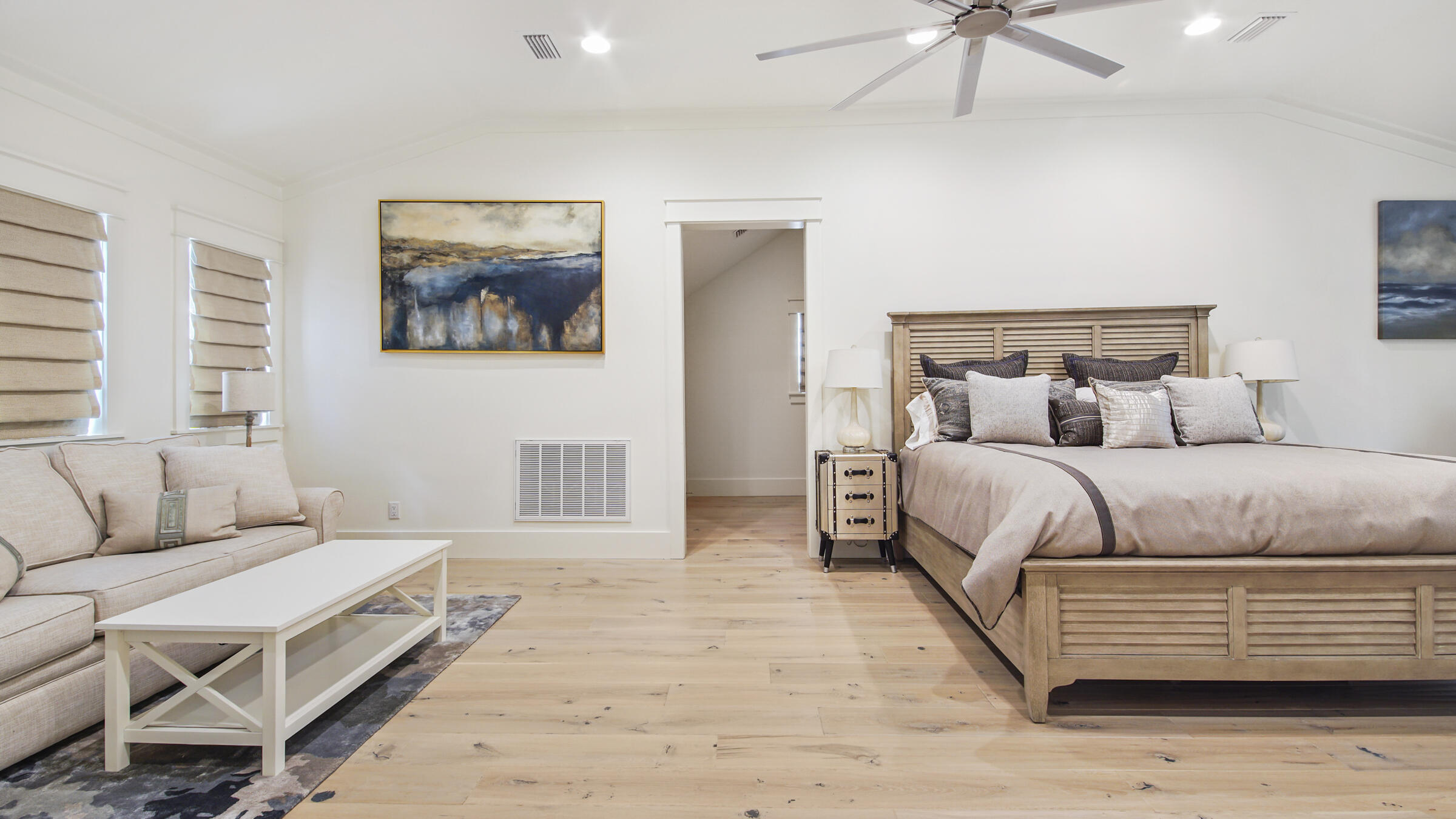 FOREST LAKES PH I - Residential