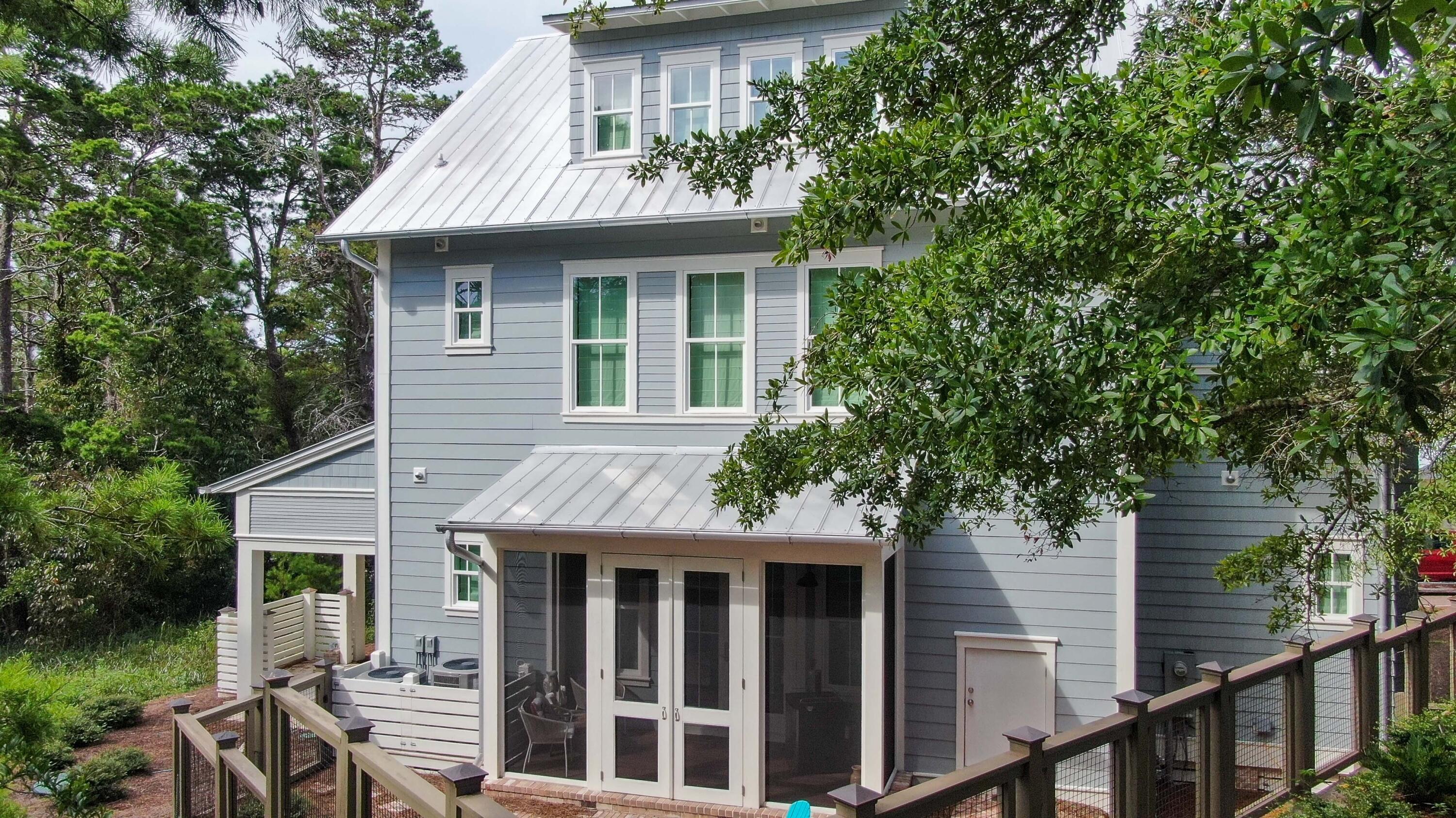 FOREST LAKES PH I - Residential