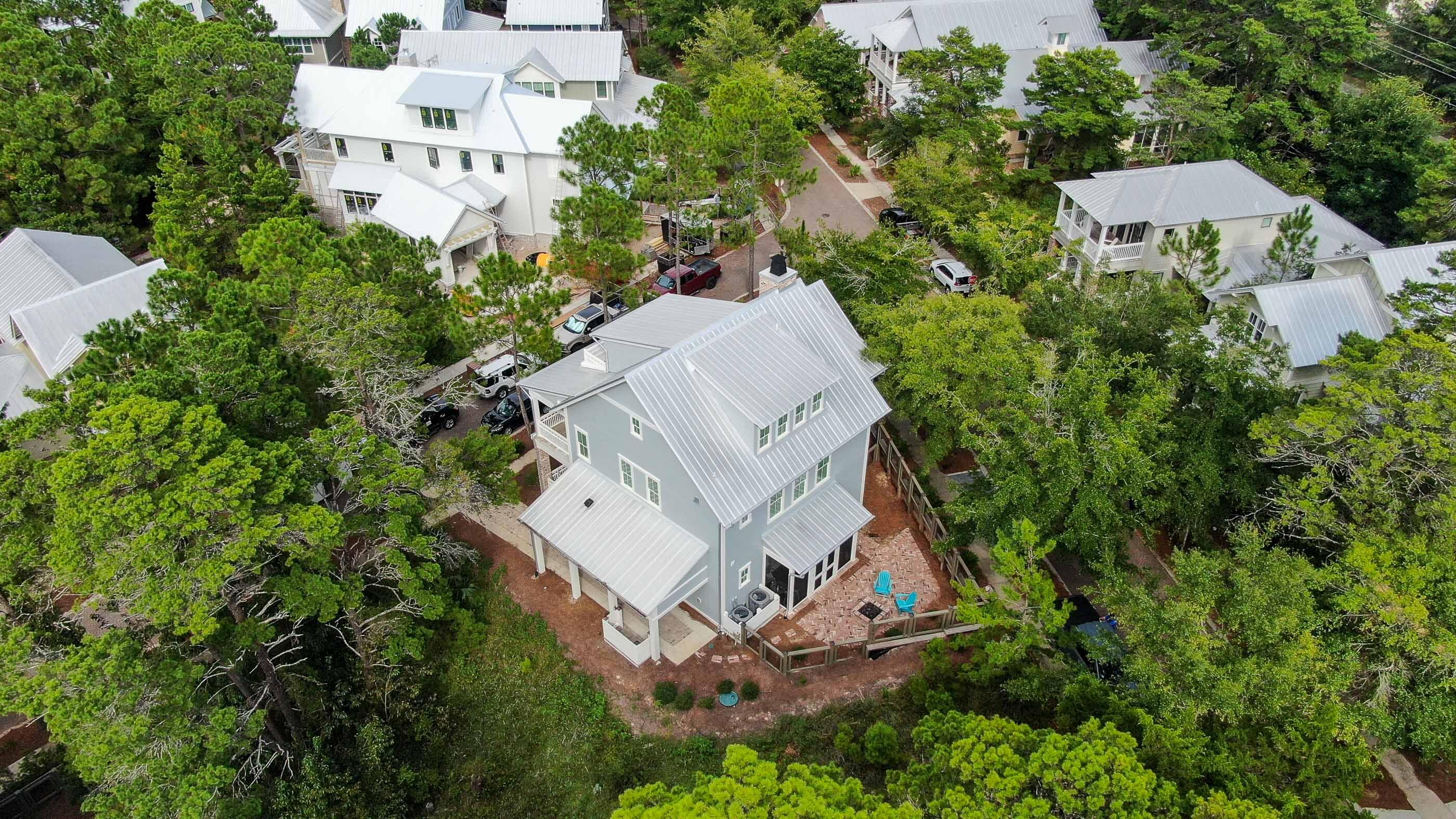 FOREST LAKES PH I - Residential