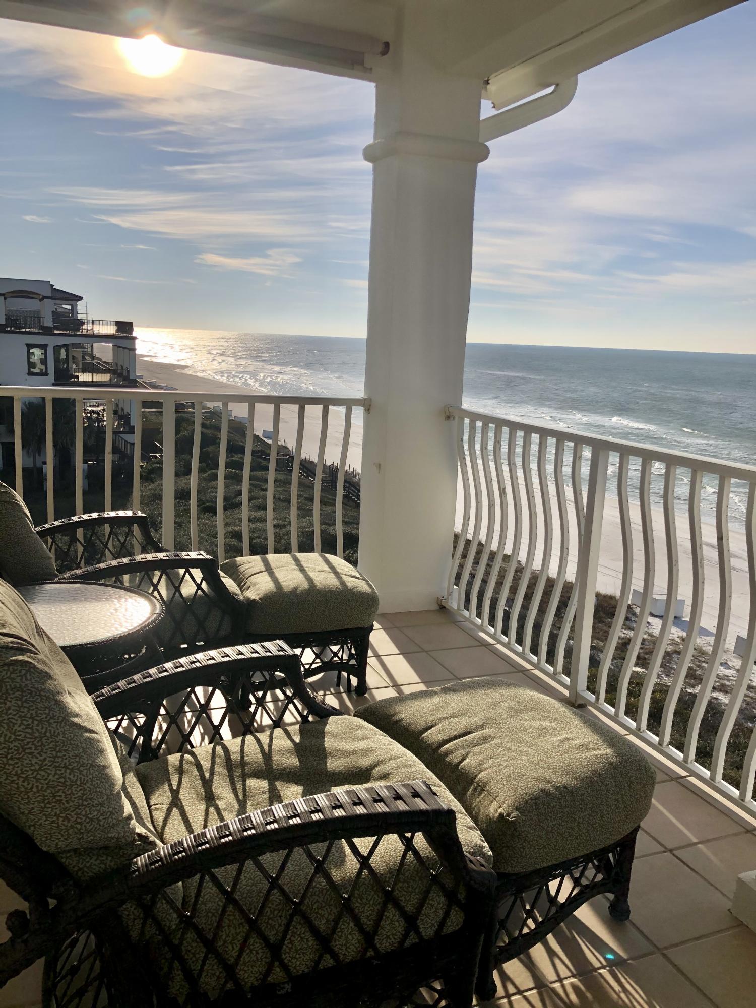 The Villas at Sunset Beach - Residential