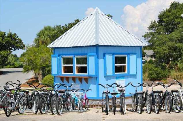 SEASCAPE CONDO BOARDWALK VILLA - Residential