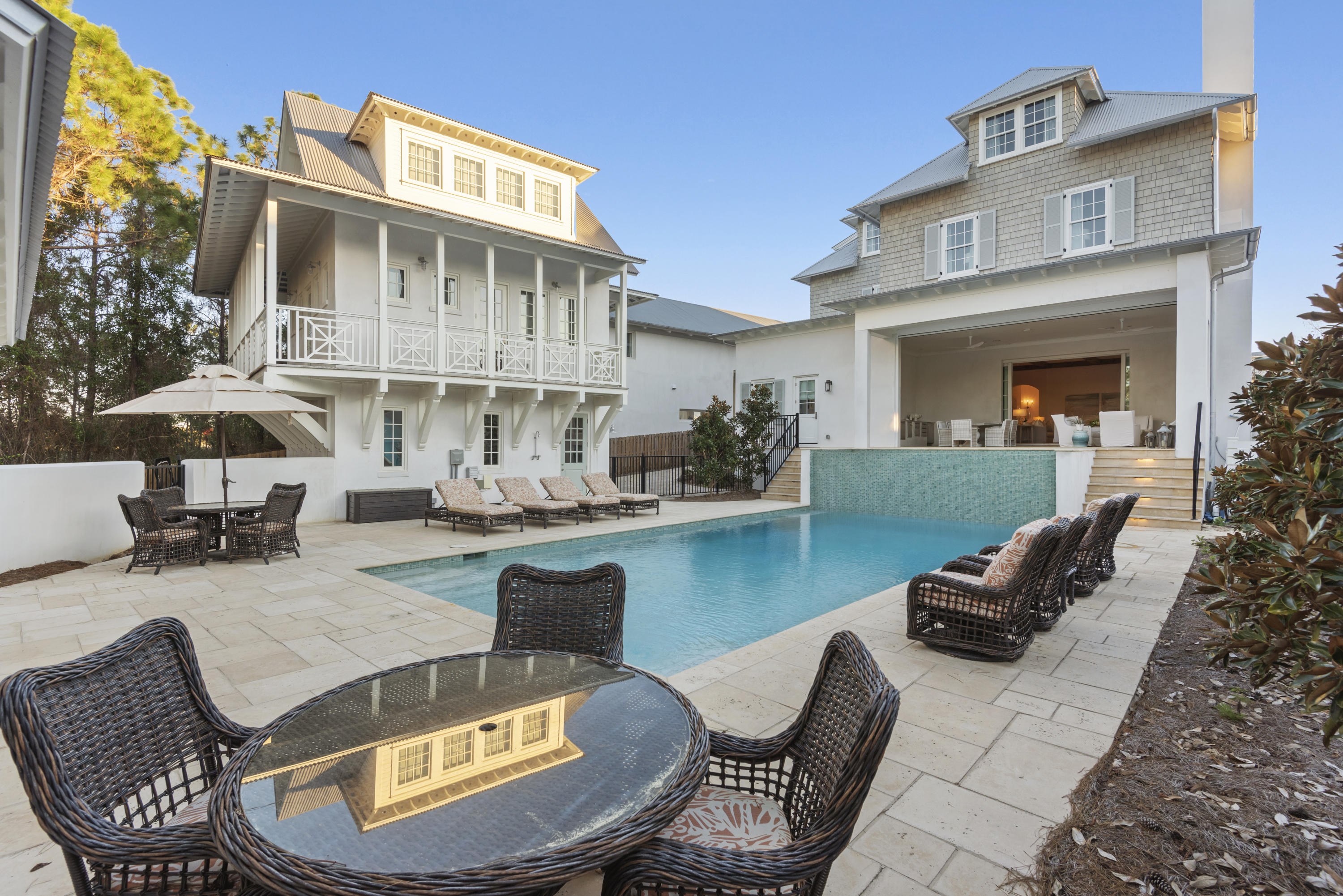 ROSEMARY BEACH - Residential