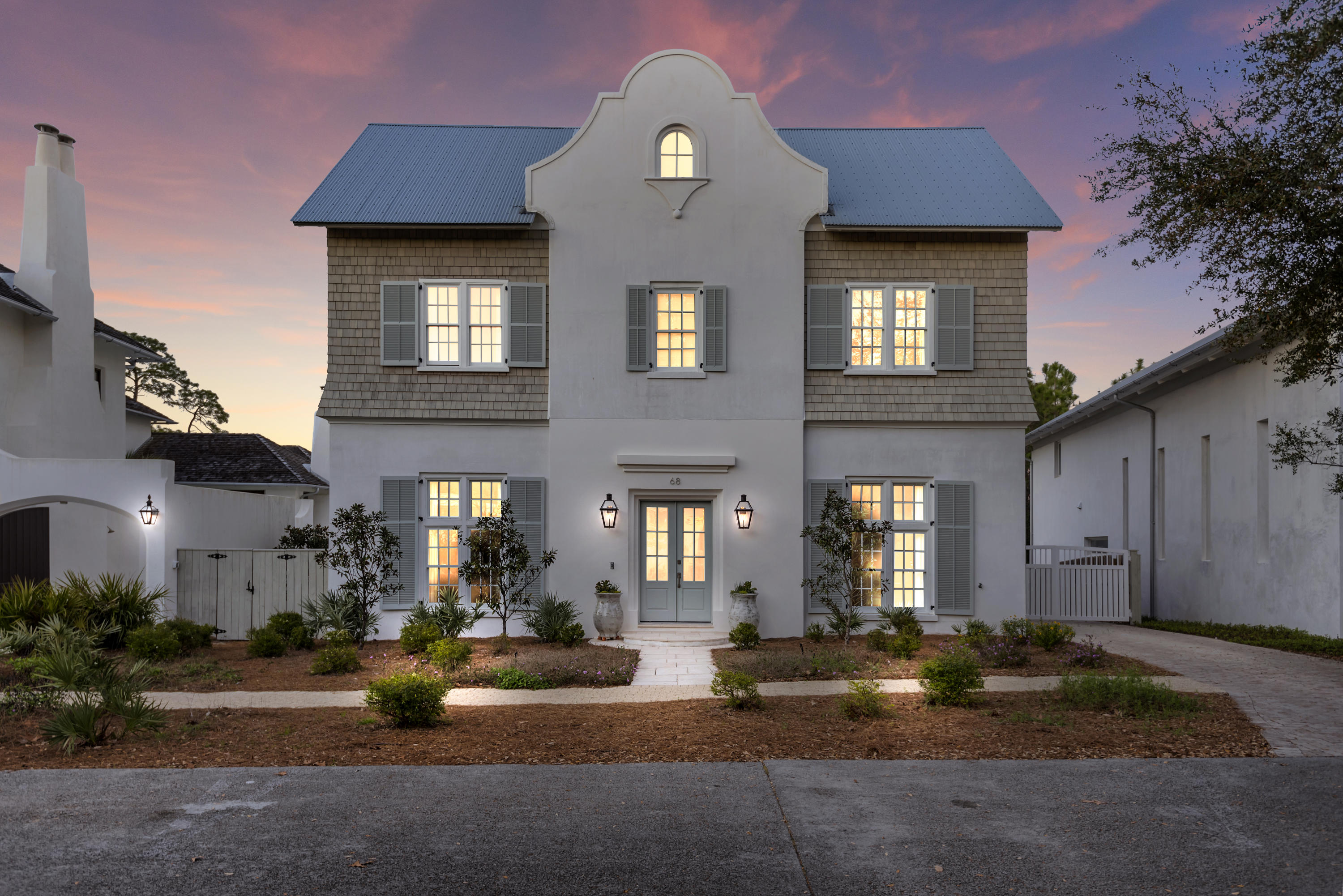 ROSEMARY BEACH - Residential