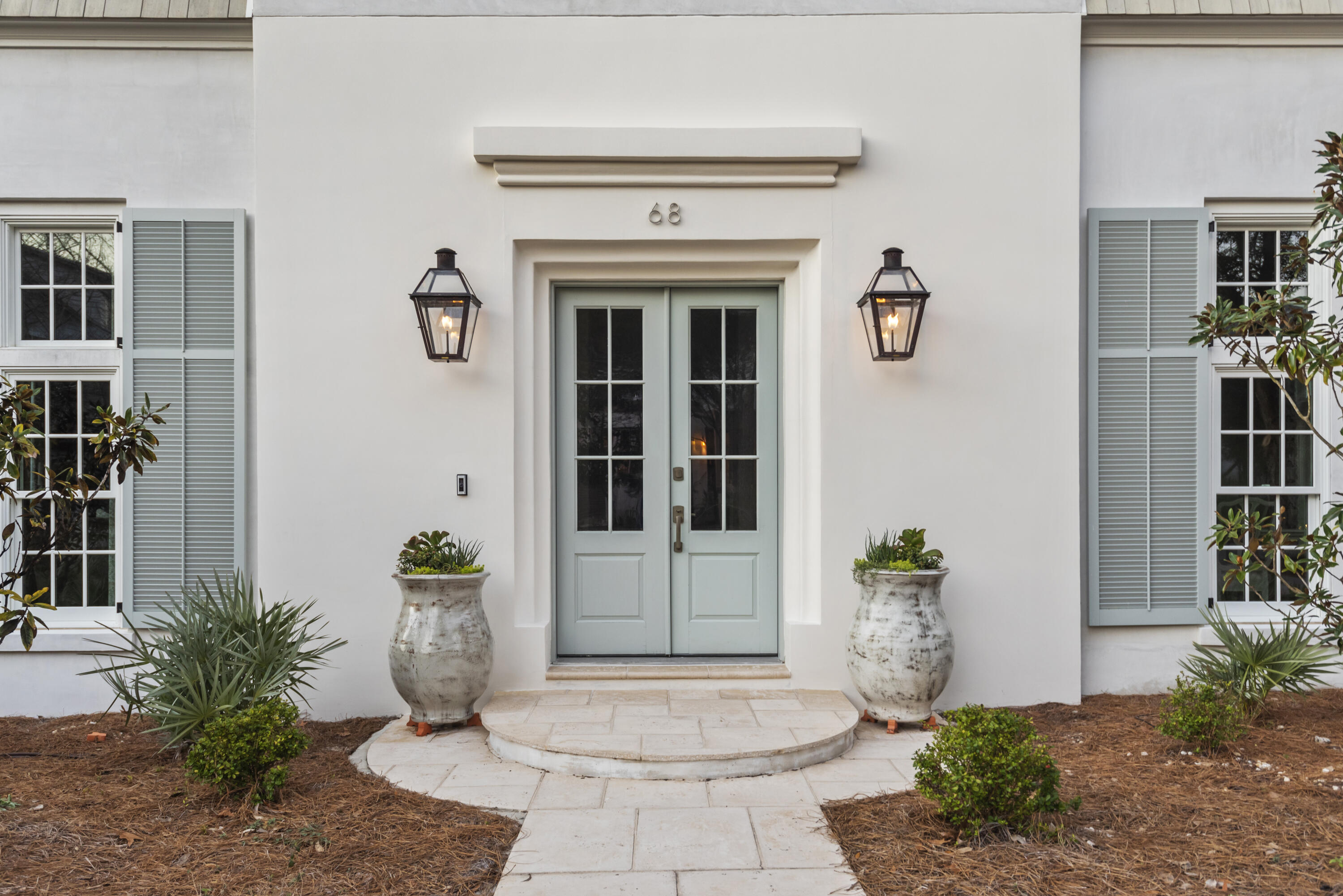 ROSEMARY BEACH - Residential