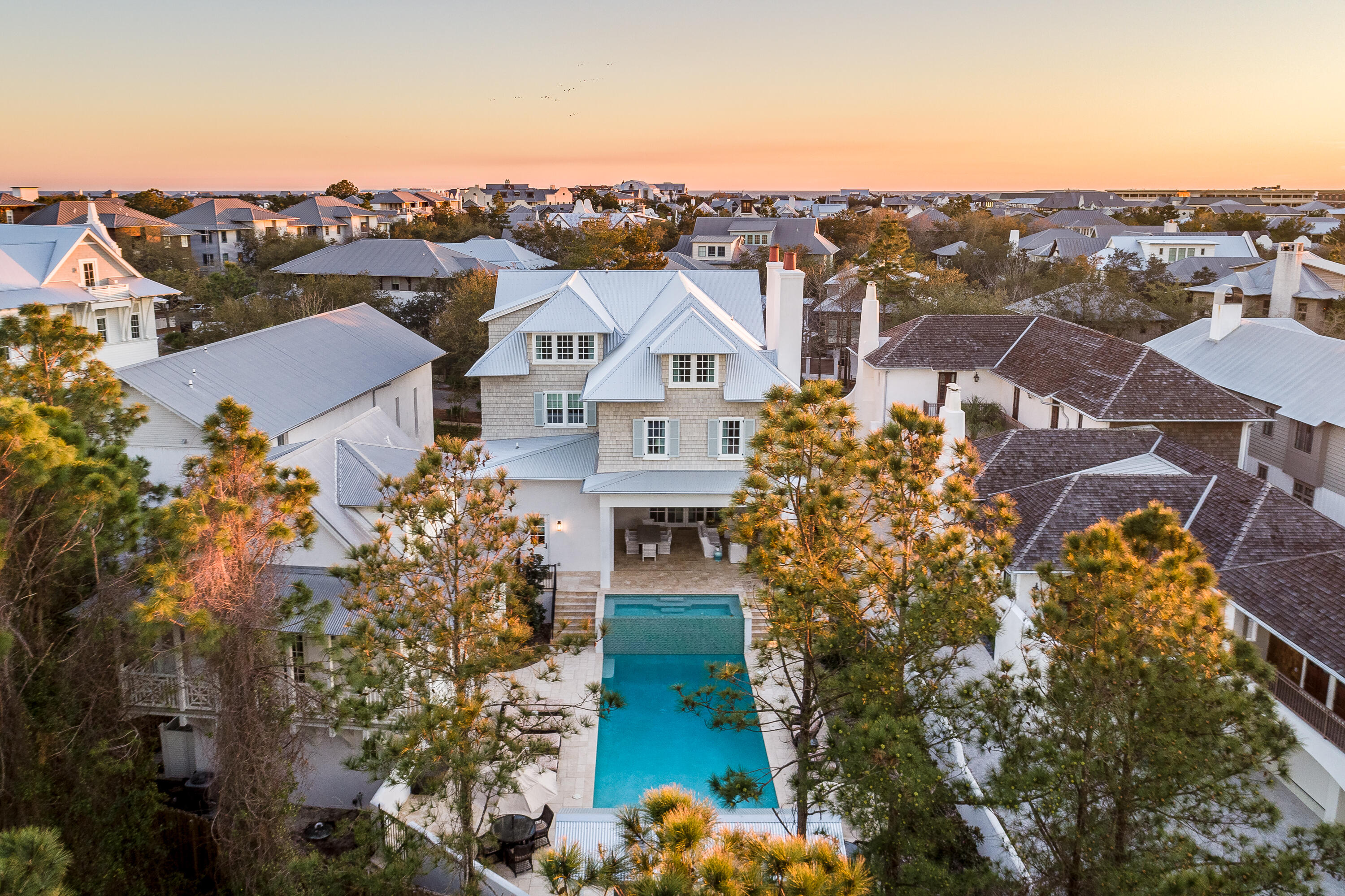 ROSEMARY BEACH - Residential