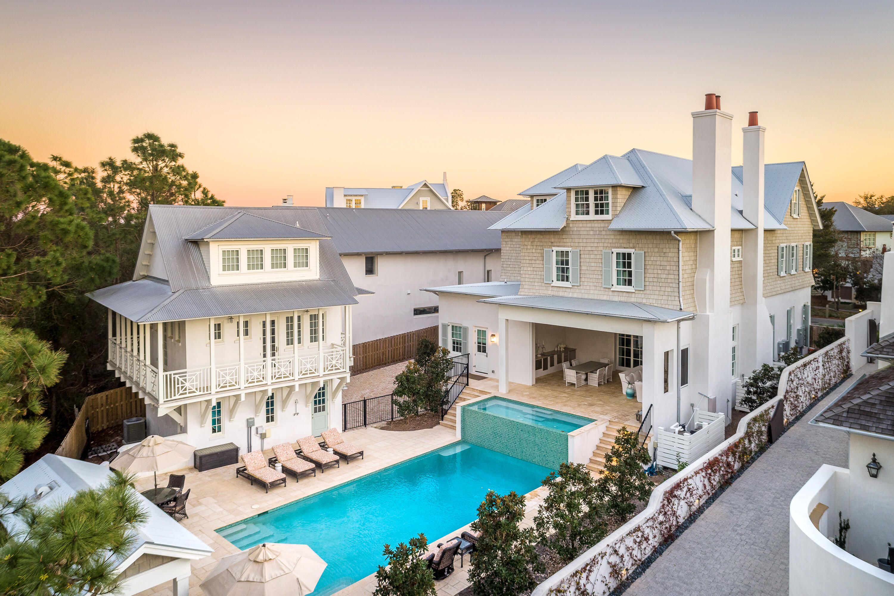 ROSEMARY BEACH - Residential