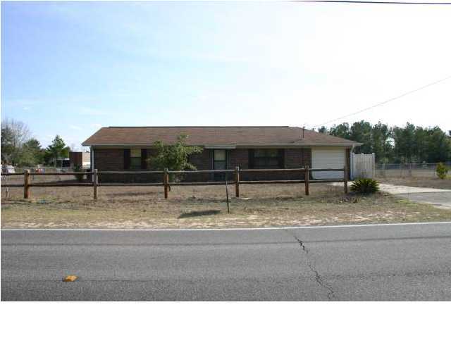 WHISPERING LAKES ESTATES - Residential Lease