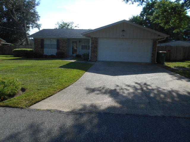 PORT DIXIE - Residential Lease